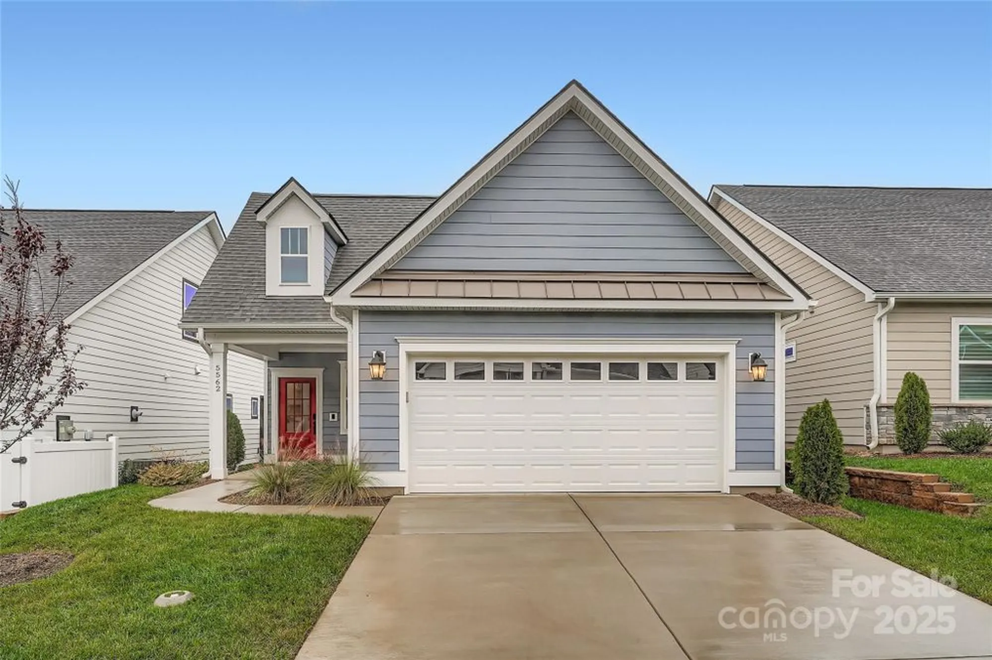 Property Slideshow image 2 of 29 | 5562 caneel ln # 1232, Denver, NC, 28037