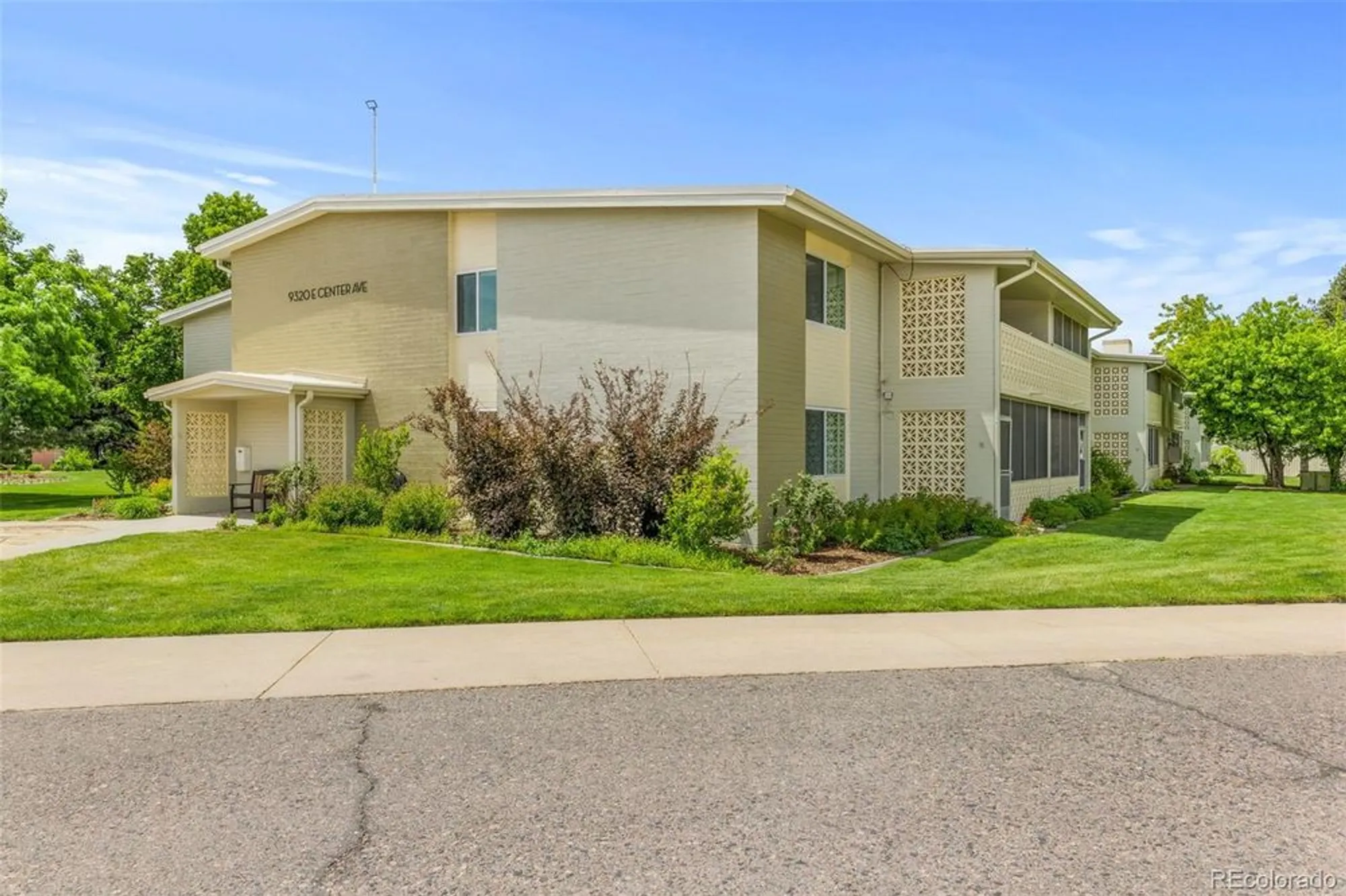 Property Slideshow image 31 of 43 | 9320 e center ave apt 4b, Denver, CO, 80247