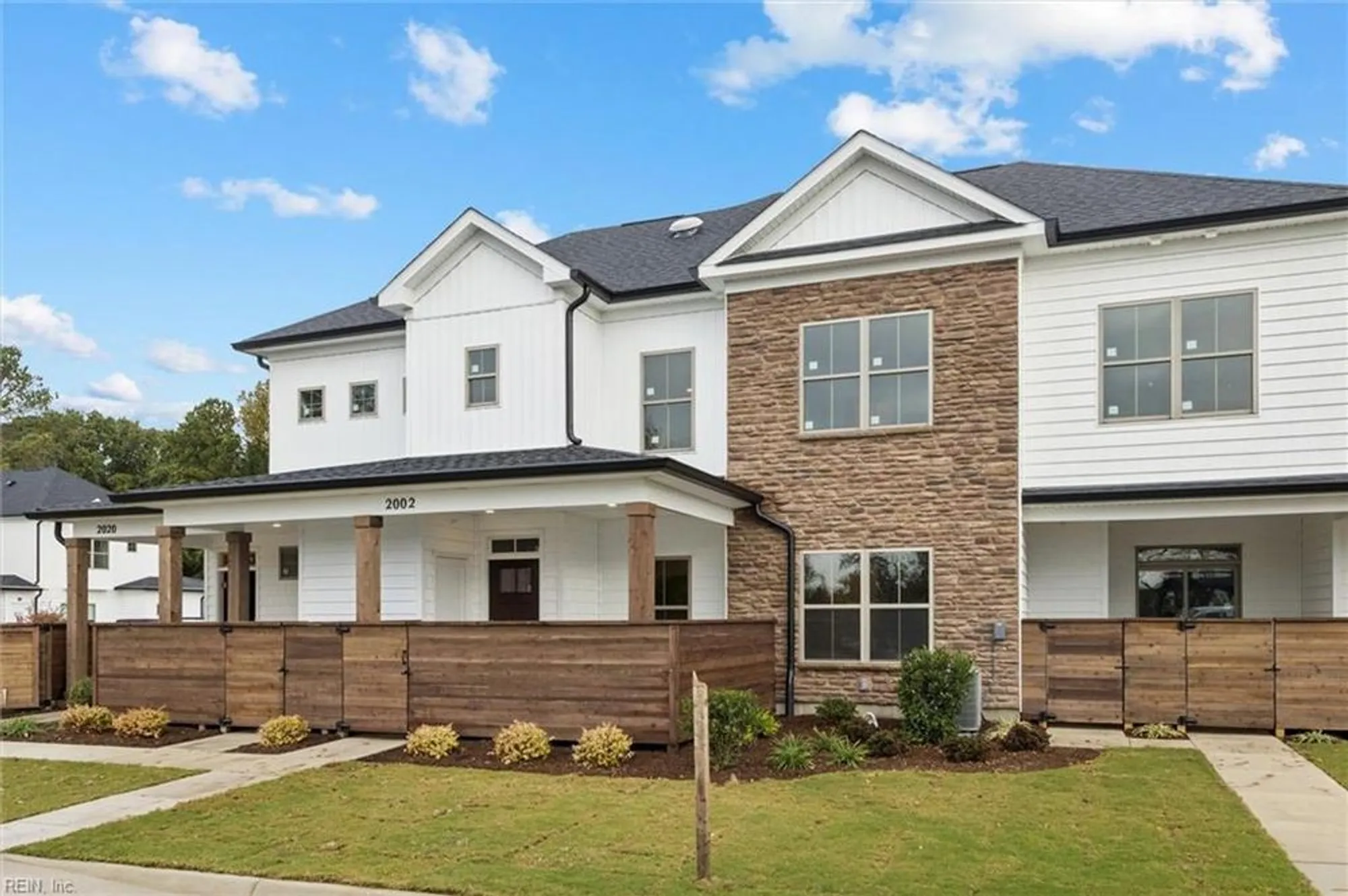 Property Slideshow image 2 of 24 | 2002 ashworth way, Suffolk, VA, 23435