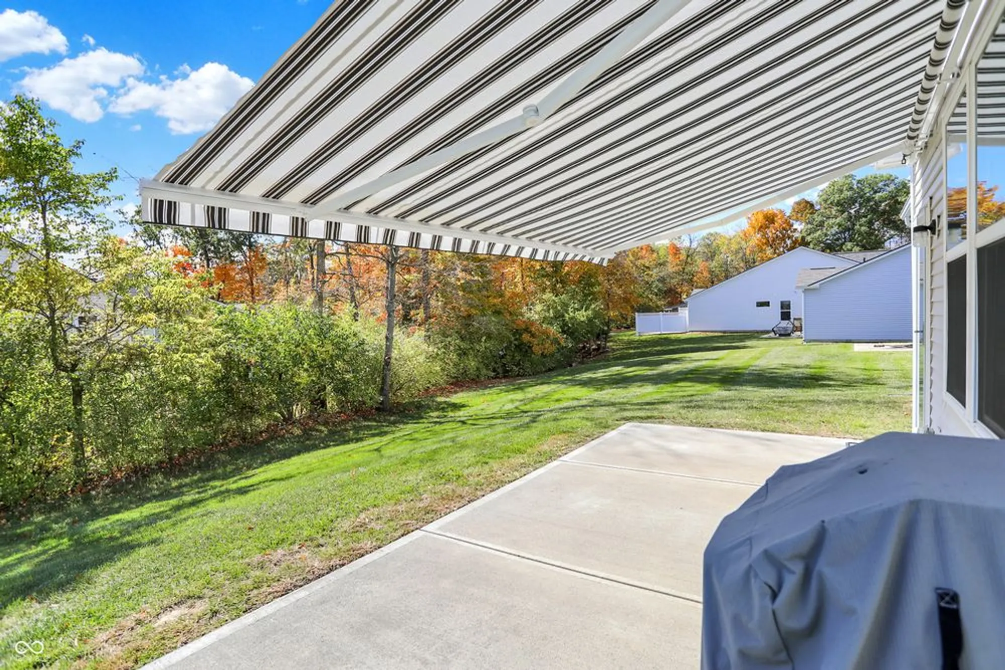 Property Slideshow image 53 of 60 | 4585 mimosa dr, Plainfield, IN, 46168