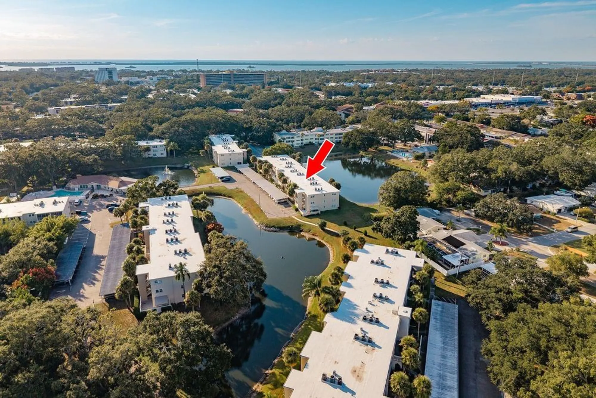 Property Slideshow image 1 of 27 | 936 virginia st 208, Dunedin, FL, 34698