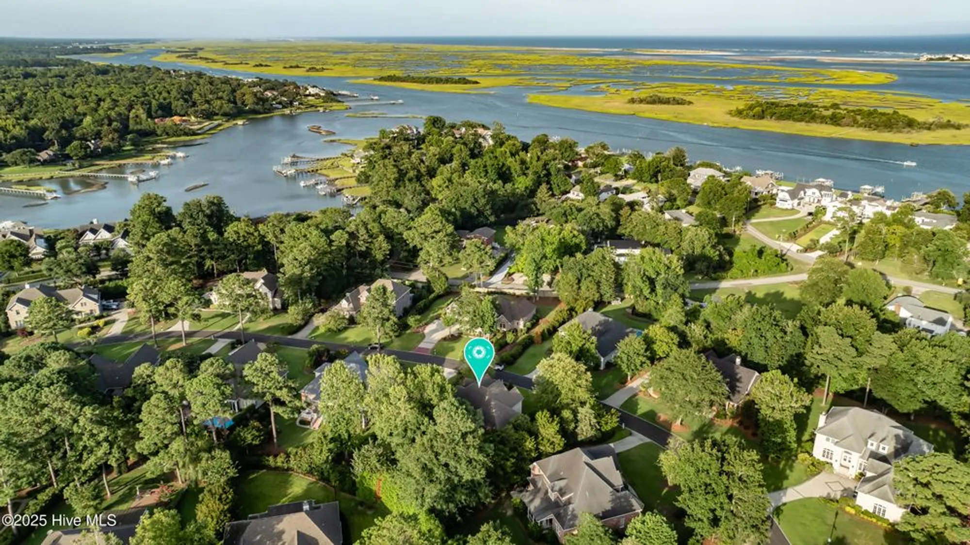 Property Slideshow image 68 of 89 | 8707 lowes island dr, Wilmington, NC, 28411