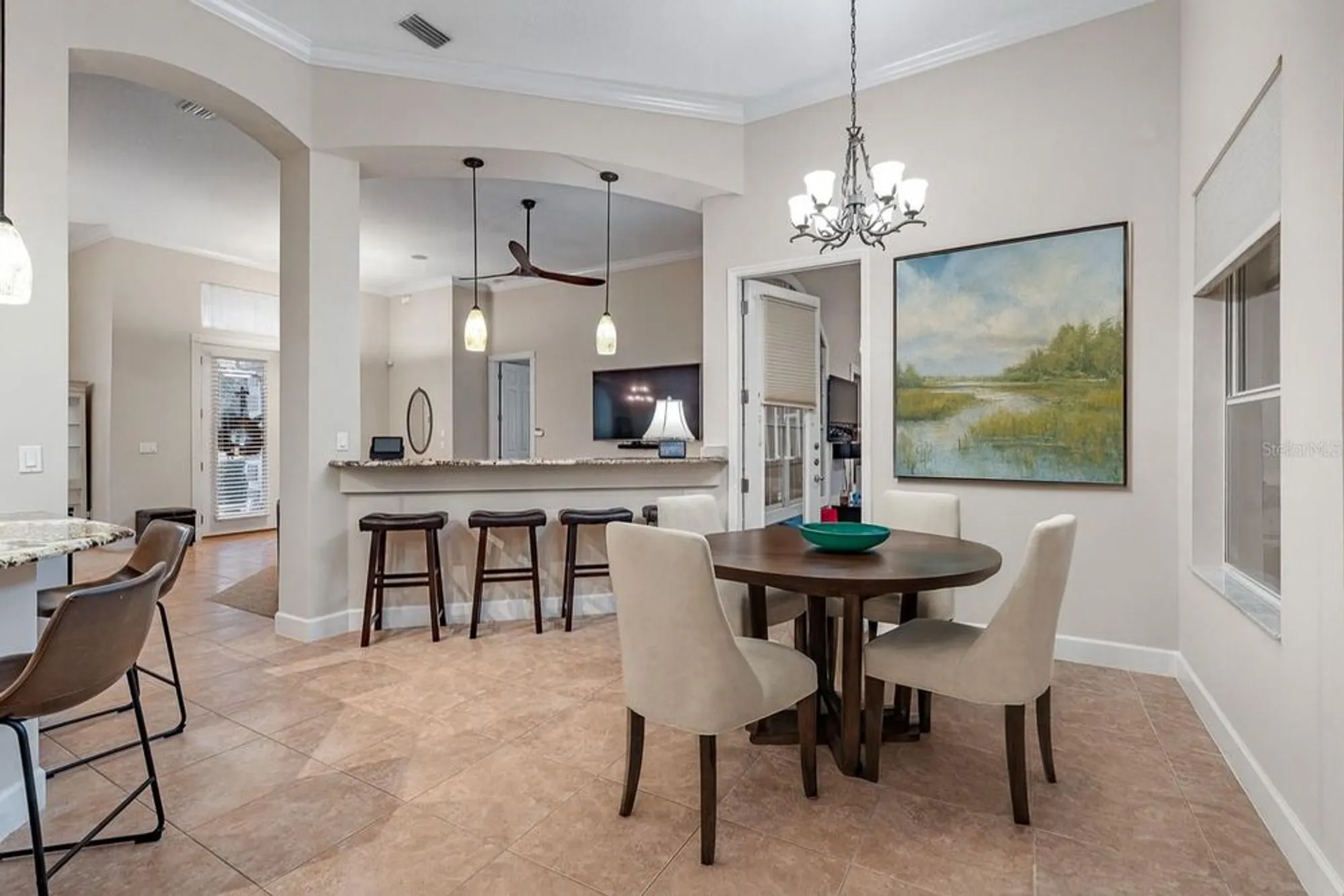 Property Slideshow image 18 of 88 | 945 stone lake dr, Ormond Beach, FL, 32174