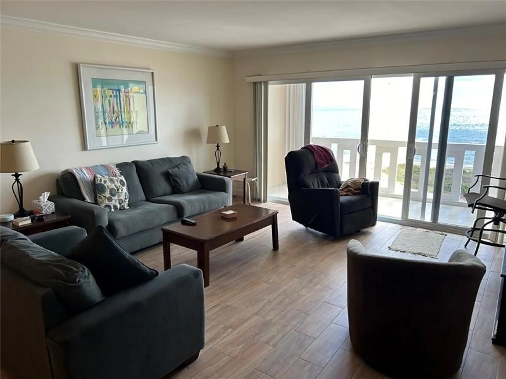 Property Slideshow image 25 of 33 | 1012 n ocean blvd 607, Pompano Beach, FL, 33062