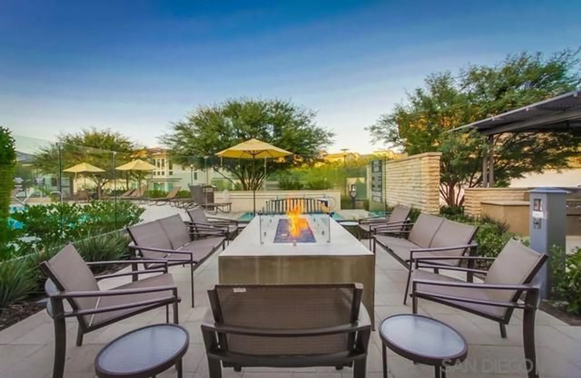 Property Slideshow image 44 of 59 | 16750 coyote bush dr 19, San Diego, CA, 92127