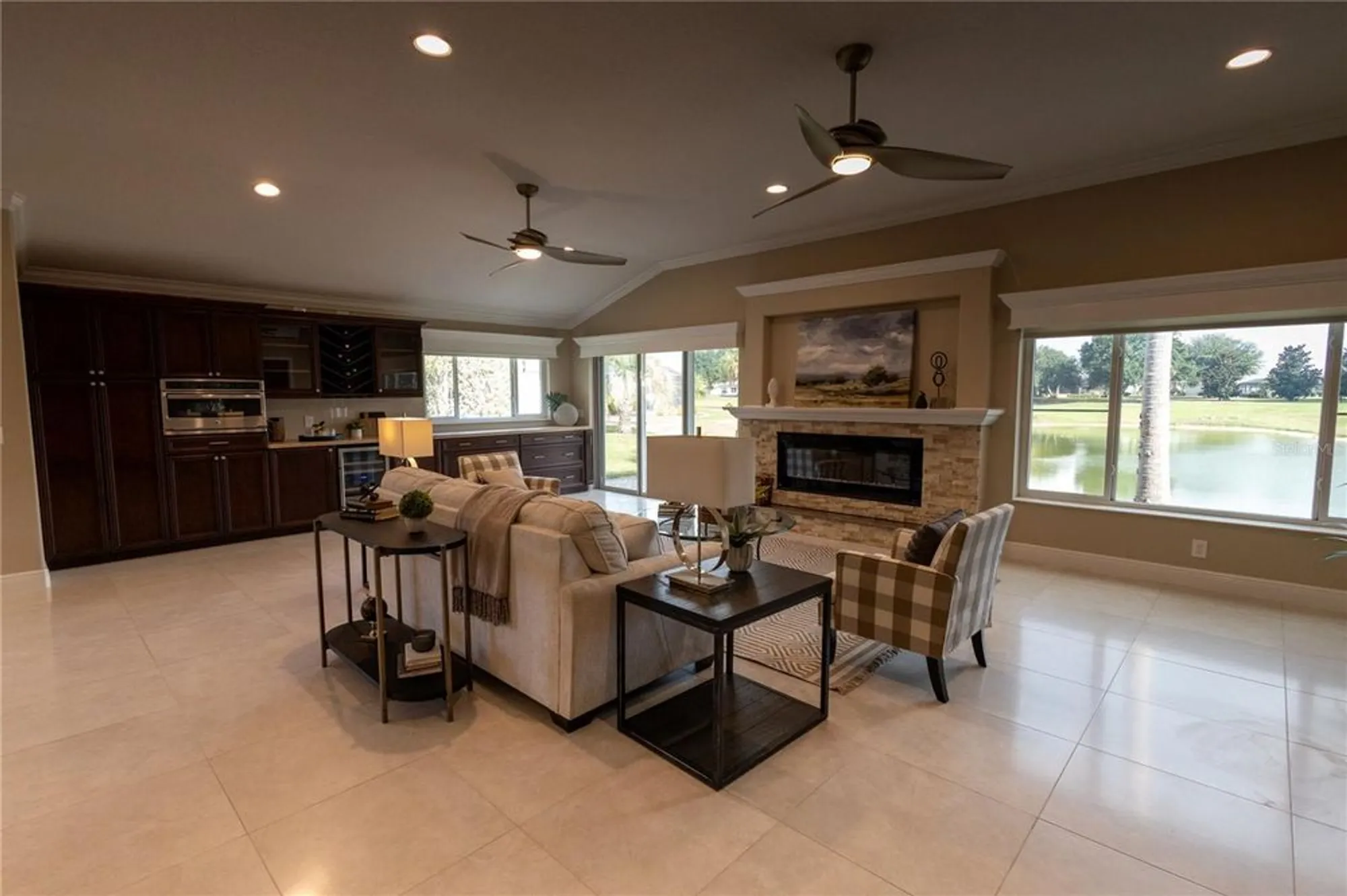 Property Slideshow image 30 of 67 | 2119 chalmer ter, The Villages, FL, 32162