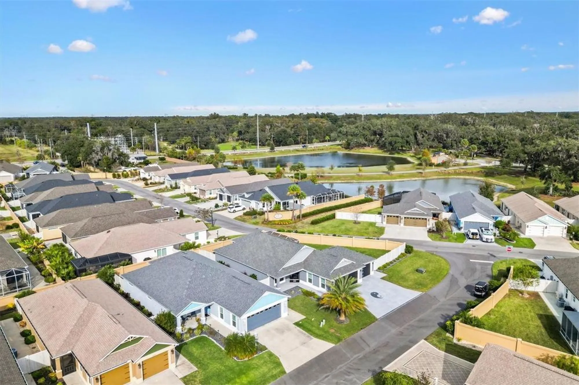 Property Slideshow image 42 of 42 | 3481 vinas pl, The Villages, FL, 32163