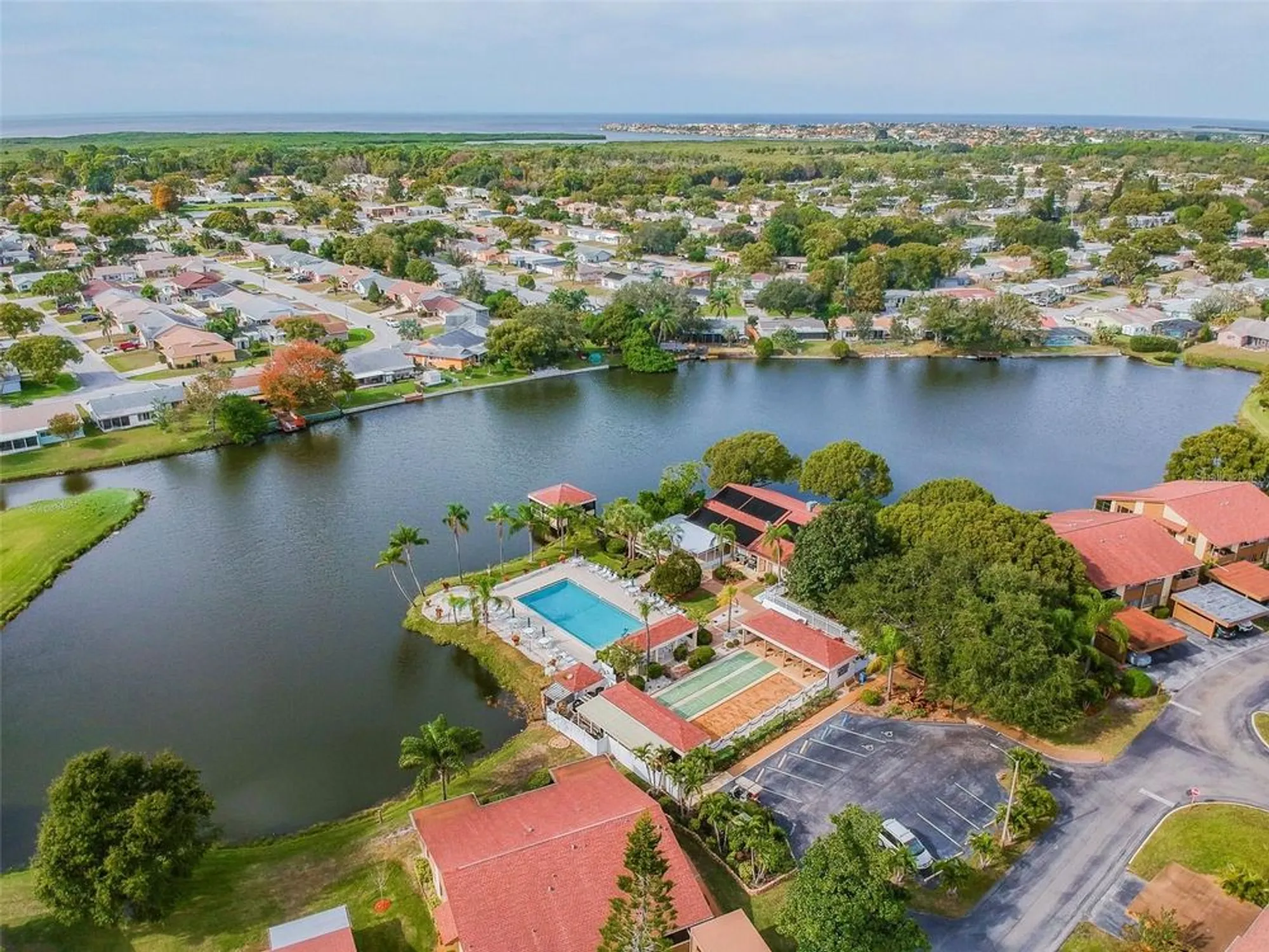 Property Slideshow image 30 of 41 | 4423 pelorus dr b, New Port Richey, FL, 34652