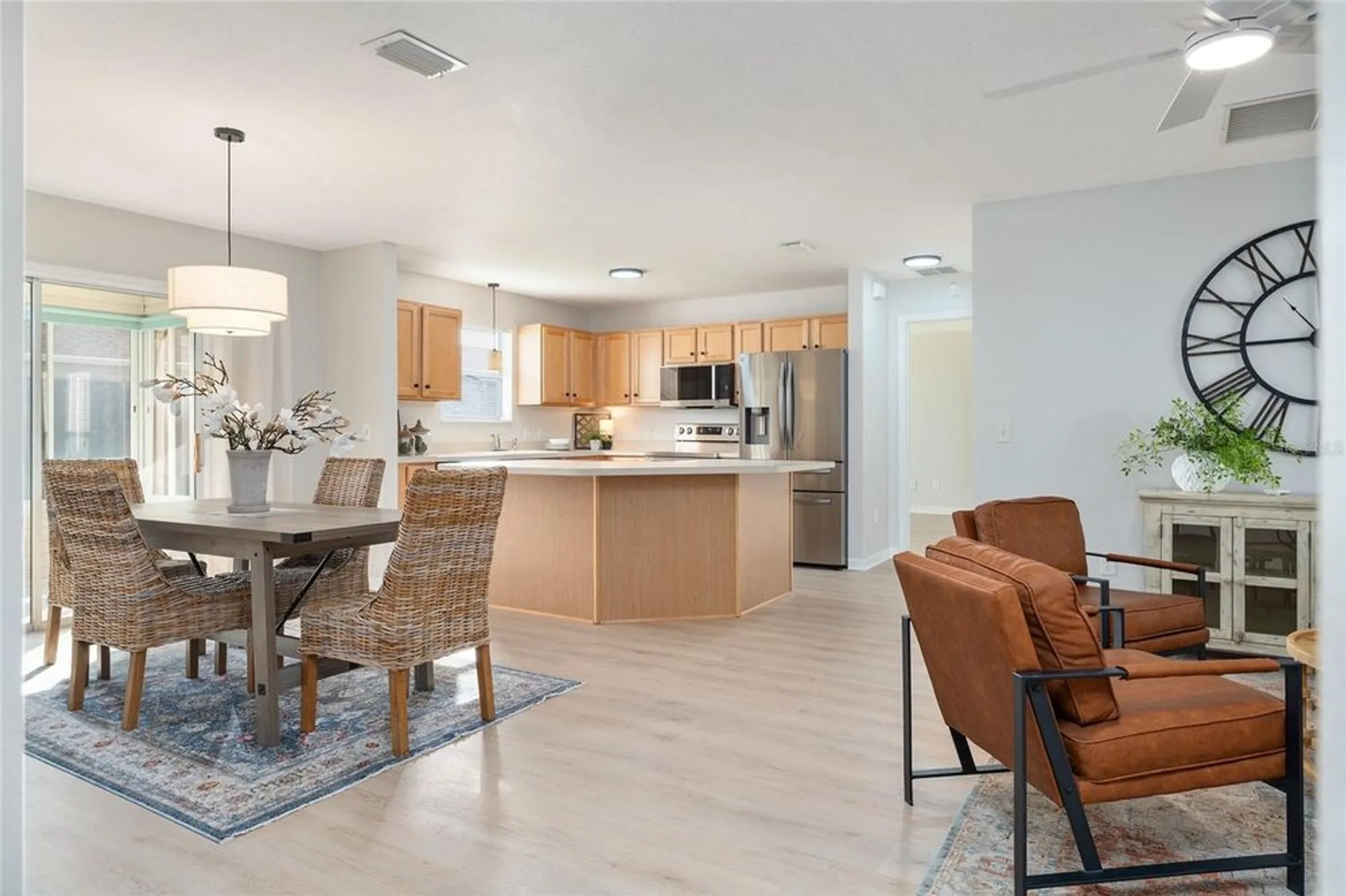 Property Slideshow image 12 of 46 | 2434 tatum ter, The Villages, FL, 32162