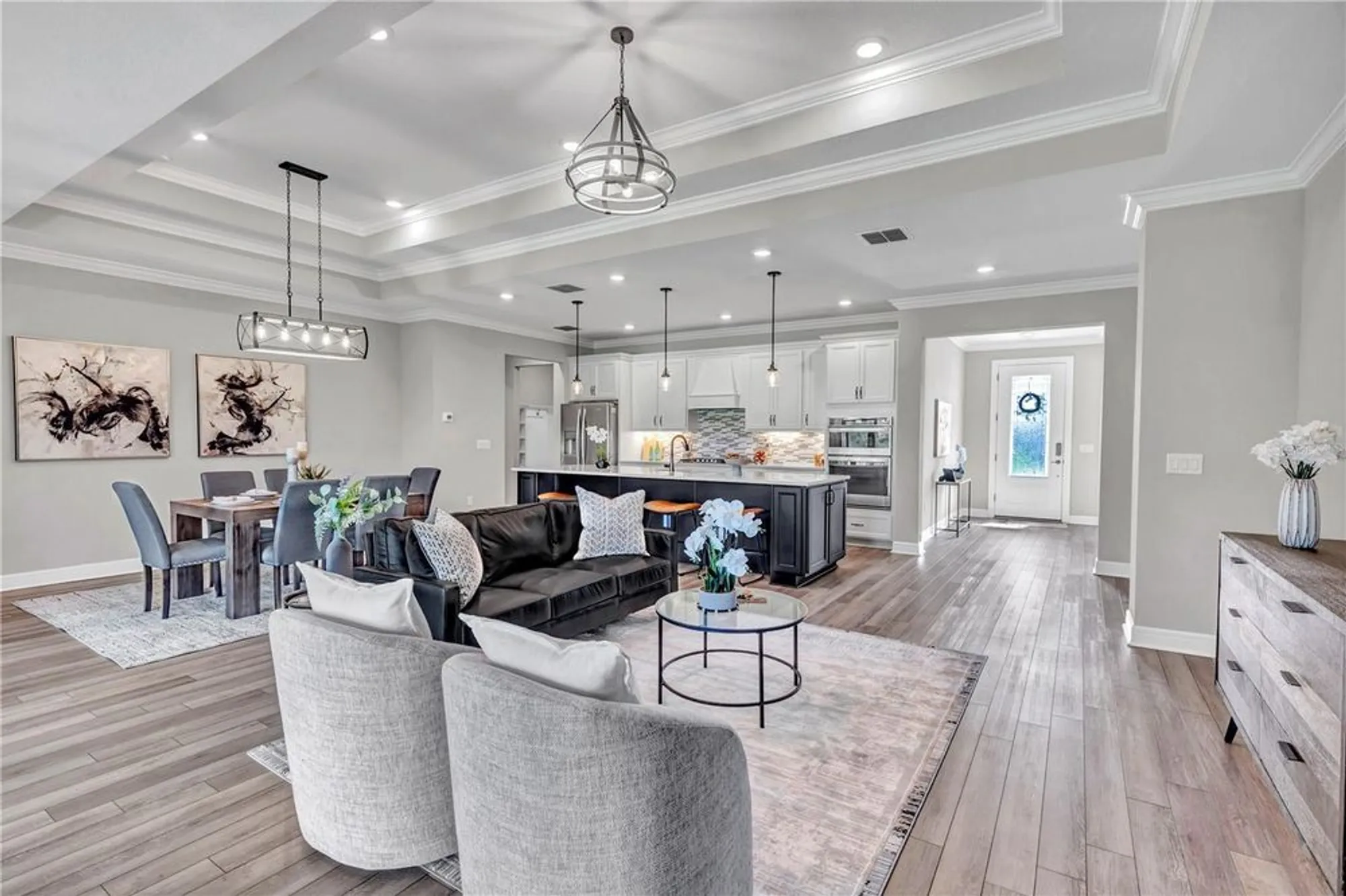 Property Slideshow image 8 of 59 | 19033 ship wheel way, Land O Lakes, FL, 34638