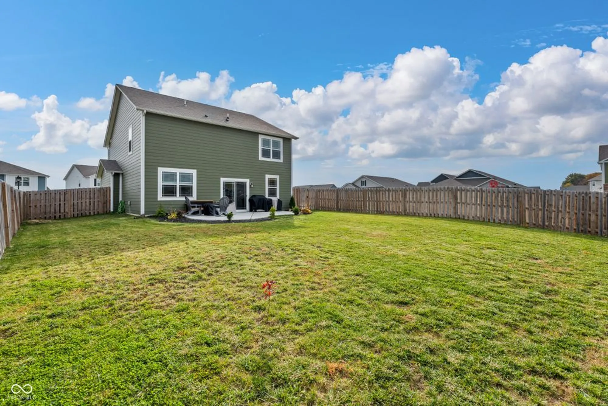 Property Slideshow image 40 of 57 | 9138 hemingway dr, Indianapolis, IN, 46239