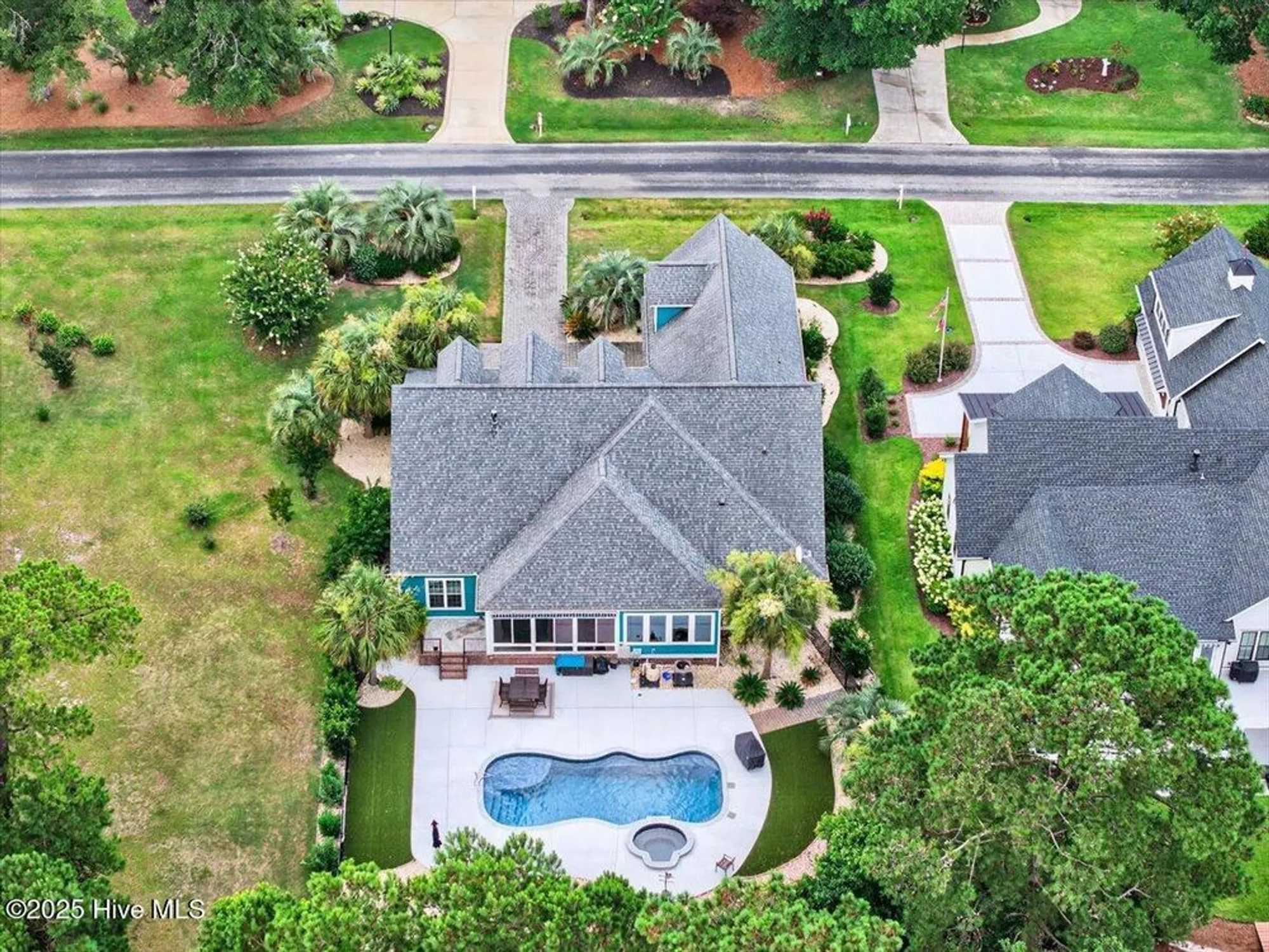 Property Slideshow image 70 of 97 | 2744 cedar crest dr, Southport, NC, 28461