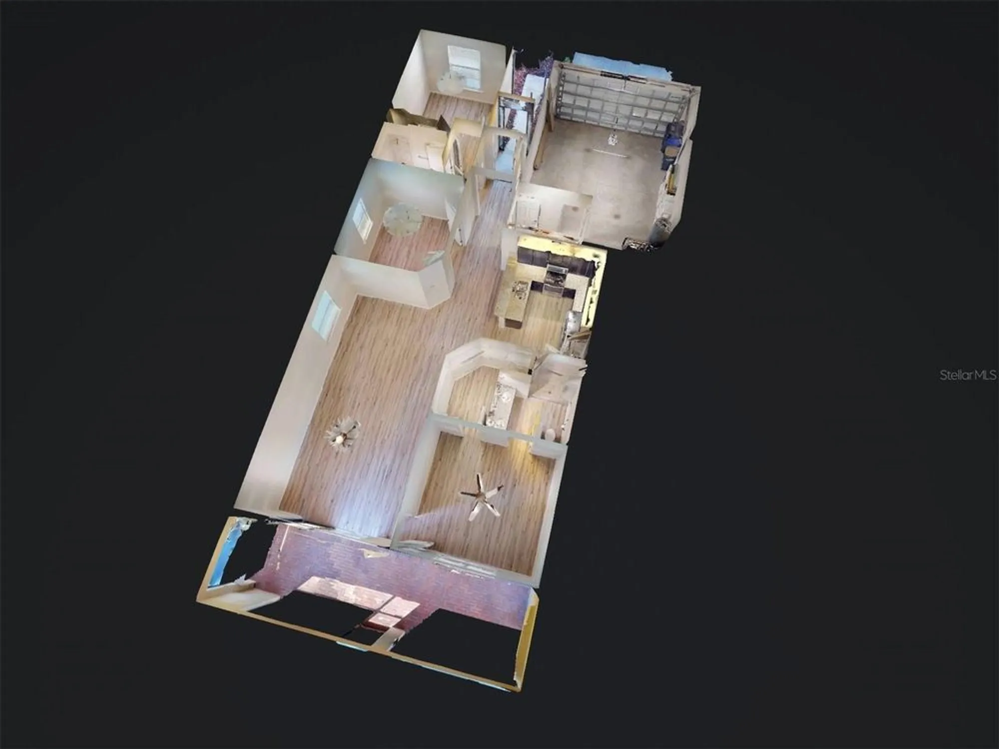 Property Slideshow image 65 of 85 | 2476 daisy dr, North Port, FL, 34289