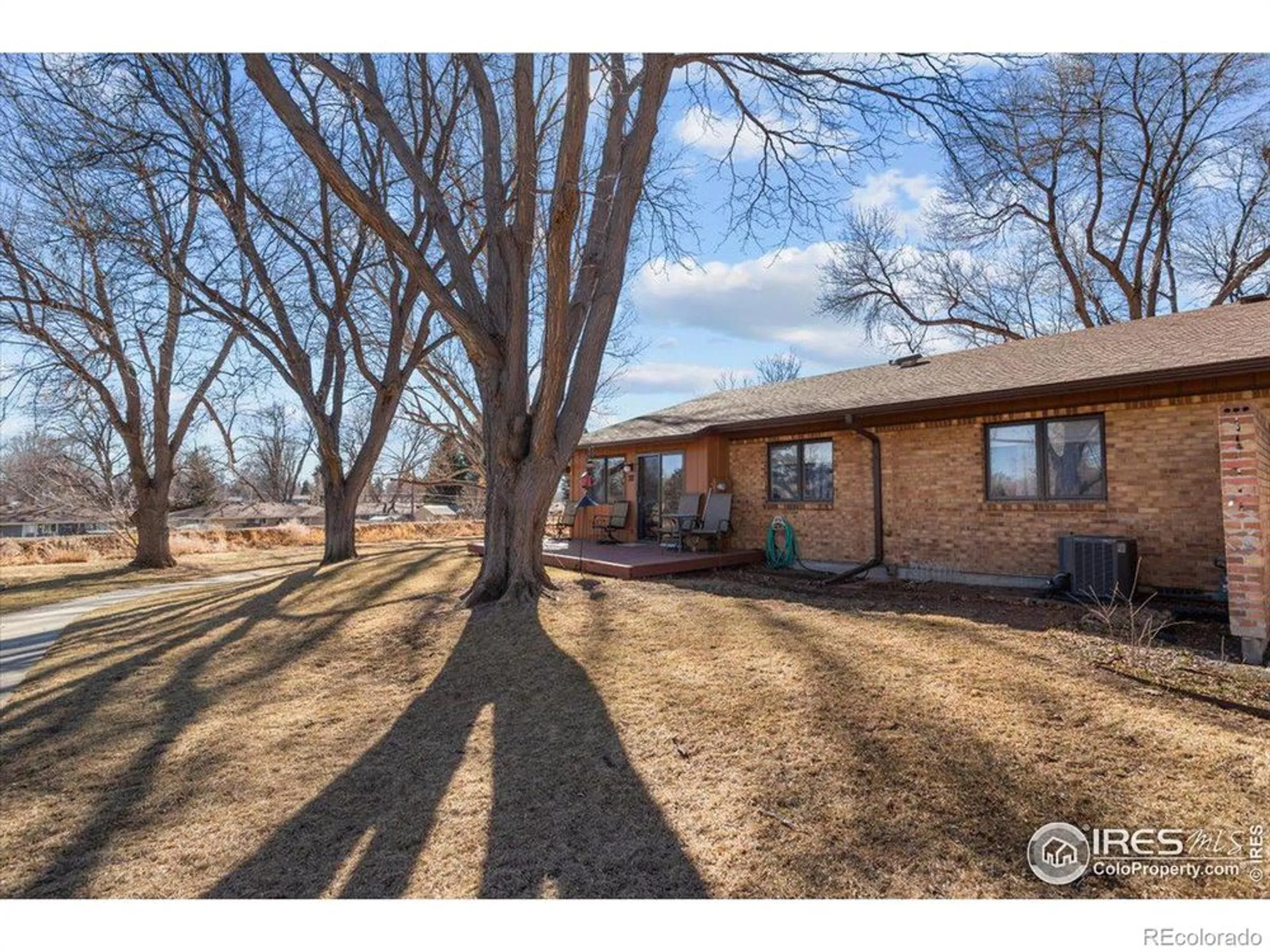 Property Slideshow image 33 of 46 | 1100 taft ave unit 27, Loveland, CO, 80537