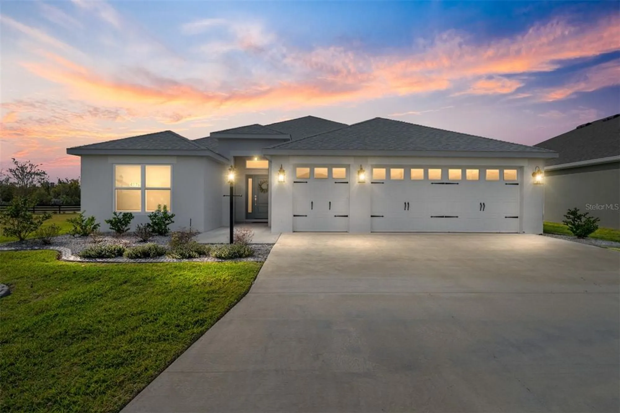 Property Slideshow image 1 of 56 | 4176 widmann pl, The Villages, FL, 32163