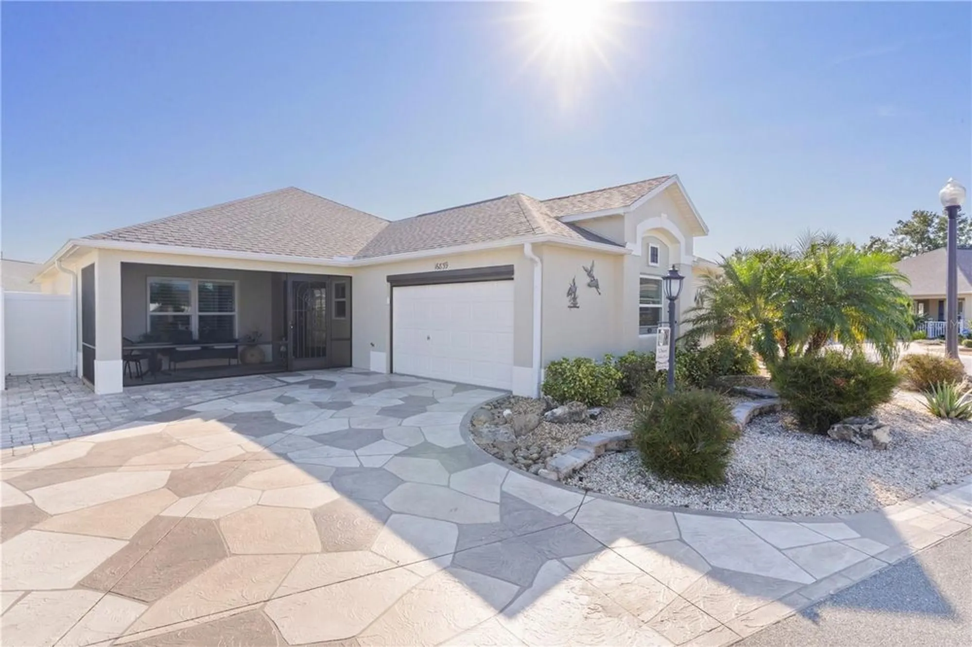 Property Slideshow image 52 of 65 | 16839 se 91st crenshaw ter, The Villages, FL, 32162