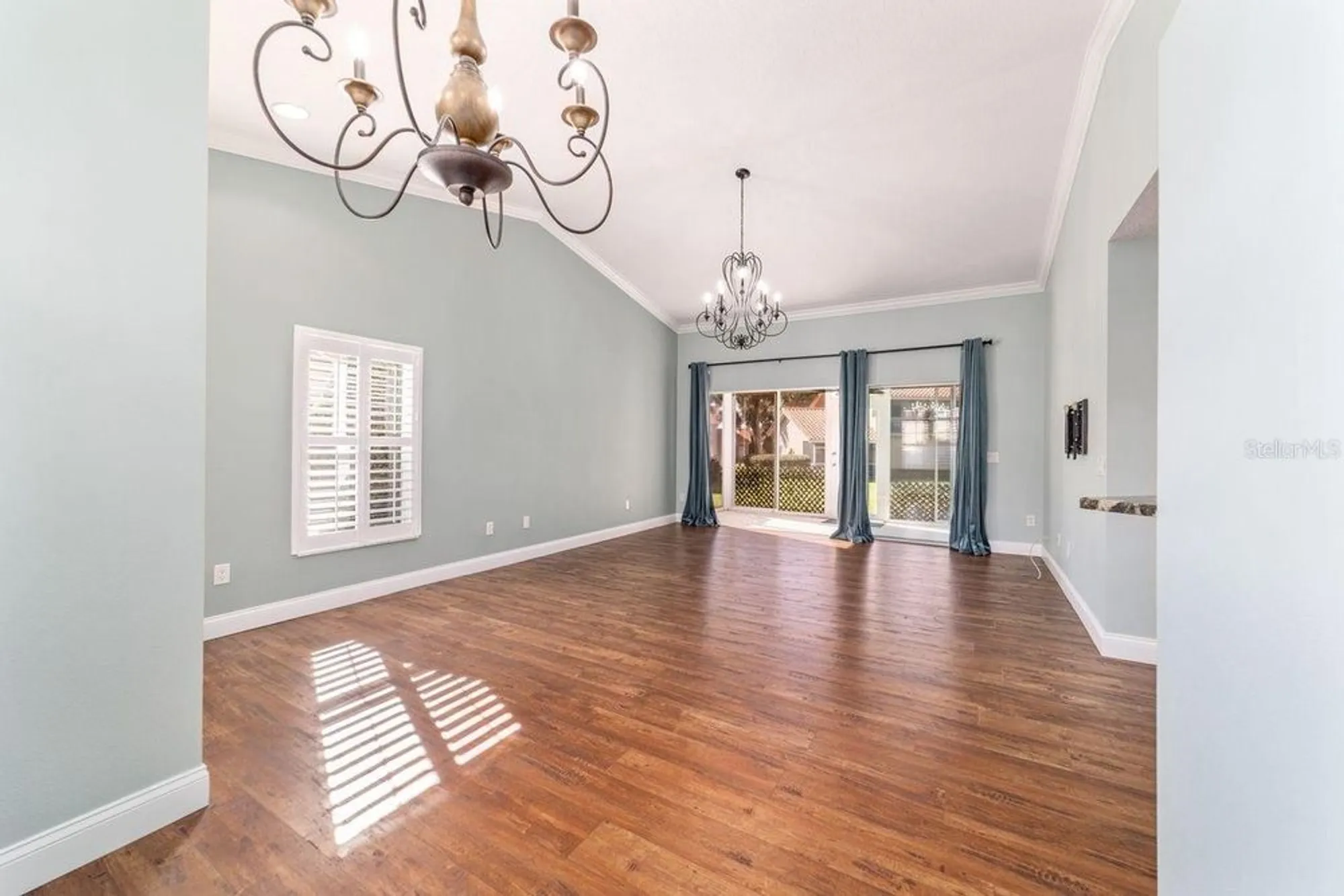 Property Slideshow image 8 of 58 | 5361 compass pt # 1, Oxford, FL, 34484