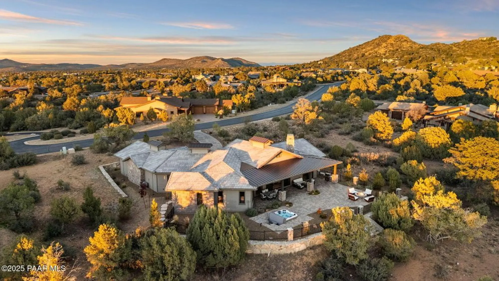 Property Slideshow image 64 of 83 | 5475 w three forks rd, Prescott, AZ, 86305