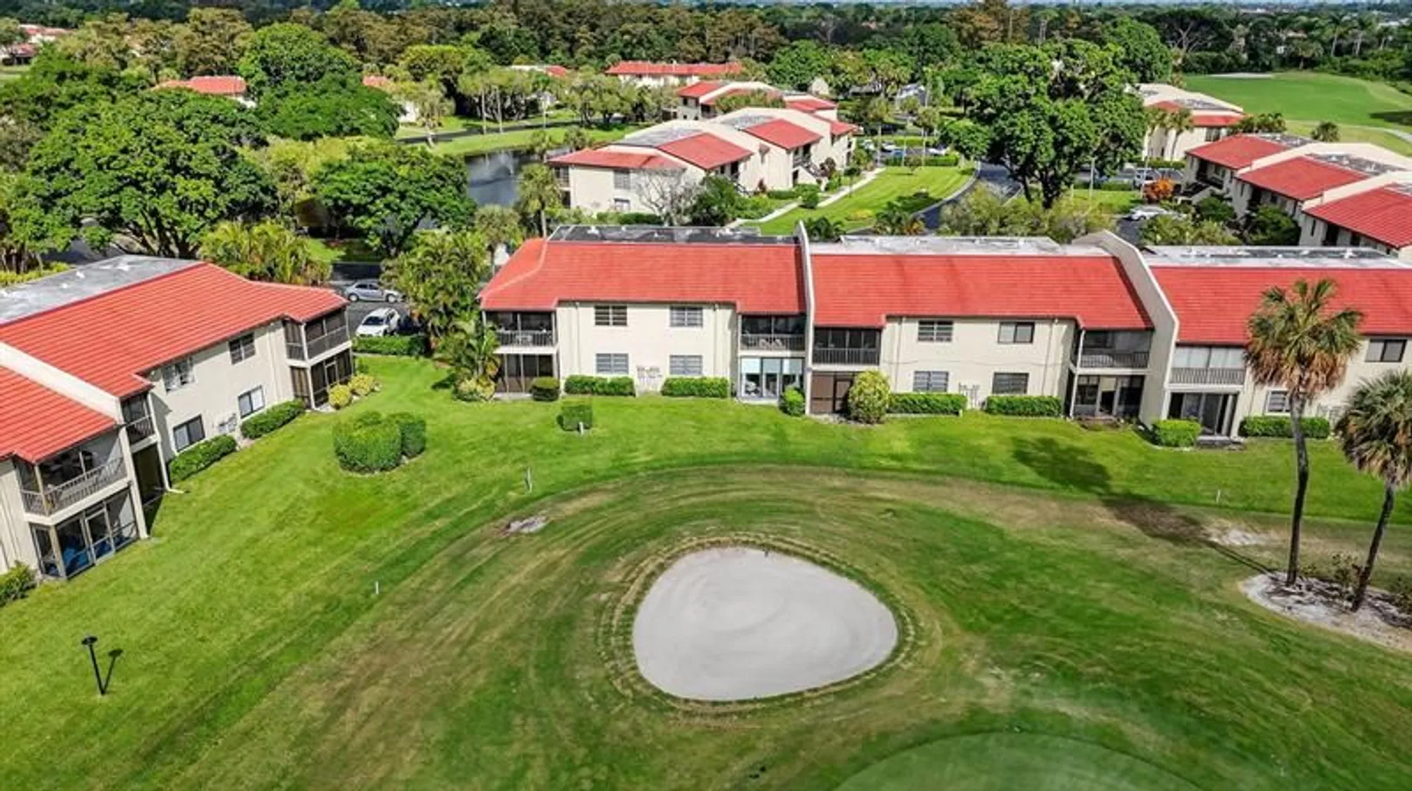 Property Slideshow image 44 of 46 | 21219 lago cir j, Boca Raton, FL, 33433