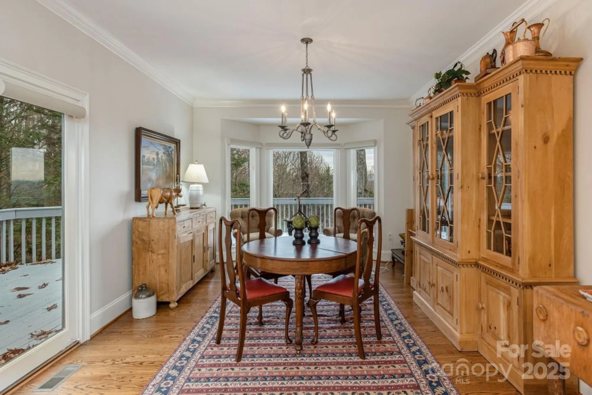 Property Slideshow image 19 of 48 | 135 poplar loop dr, Flat Rock, NC, 28731