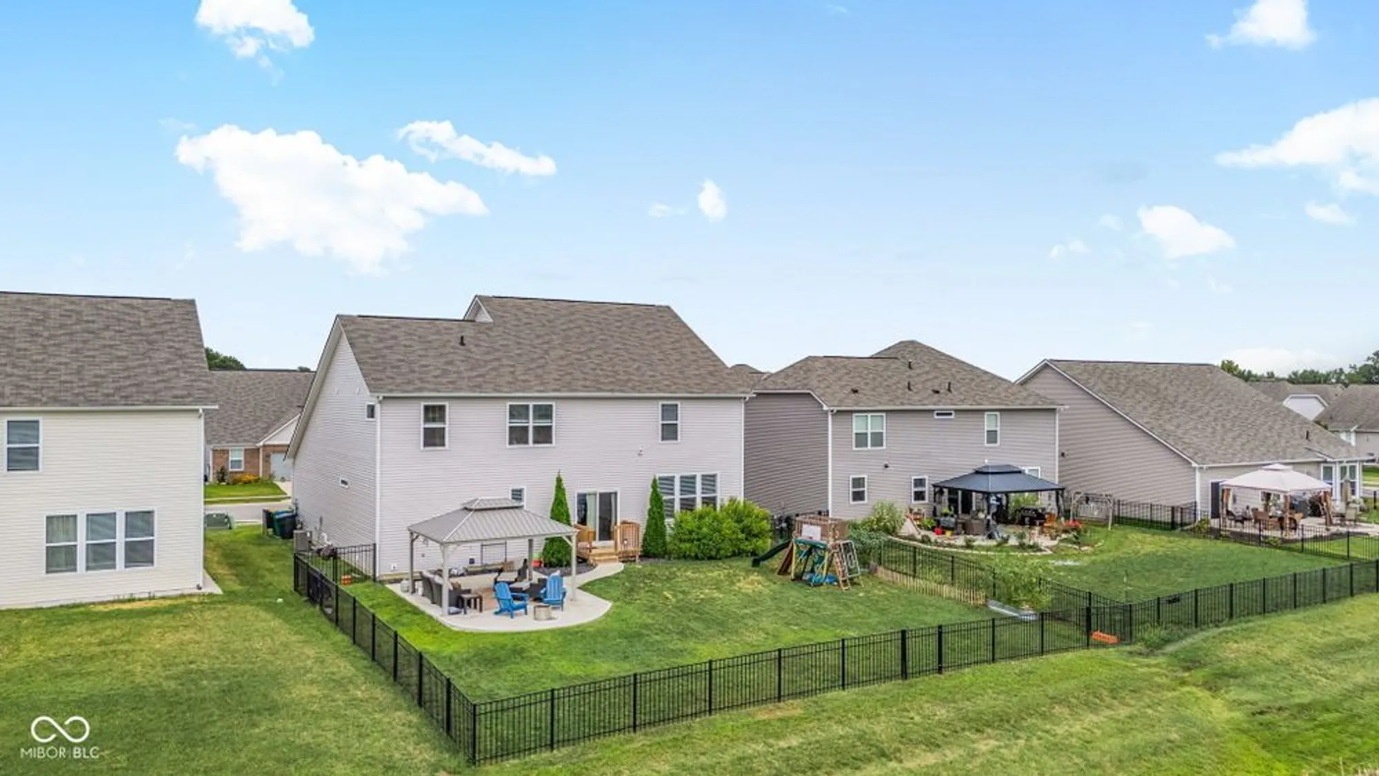 Property Slideshow image 81 of 85 | 4160 lotus st, Plainfield, IN, 46168