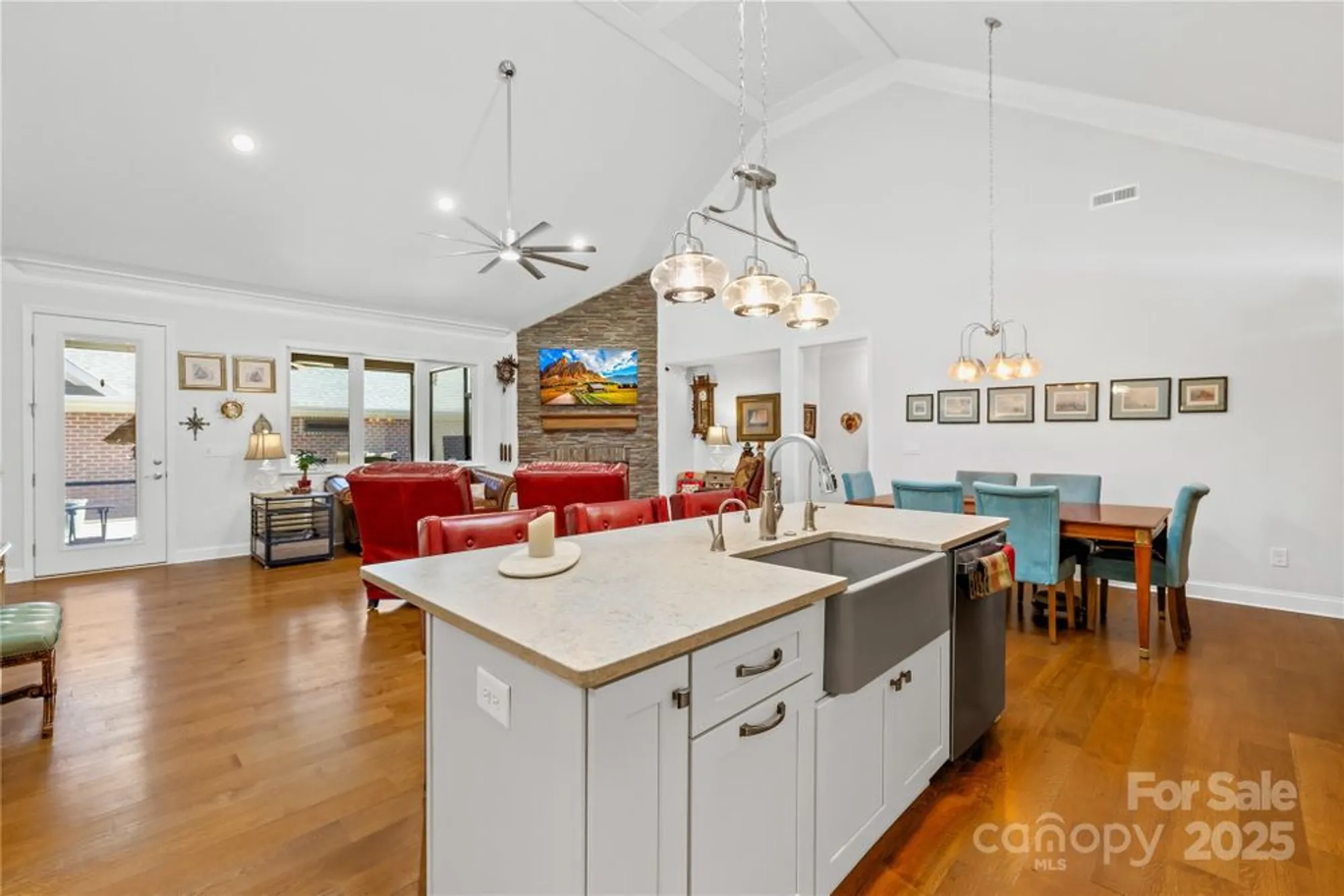 Property Slideshow image 7 of 32 | 1140 golden hill ln, Denver, NC, 28037