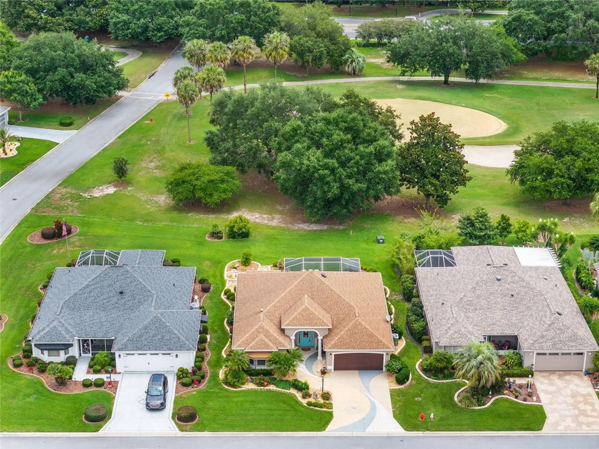 Property Slideshow image 79 of 87 | 219 carrera dr, The Villages, FL, 32159