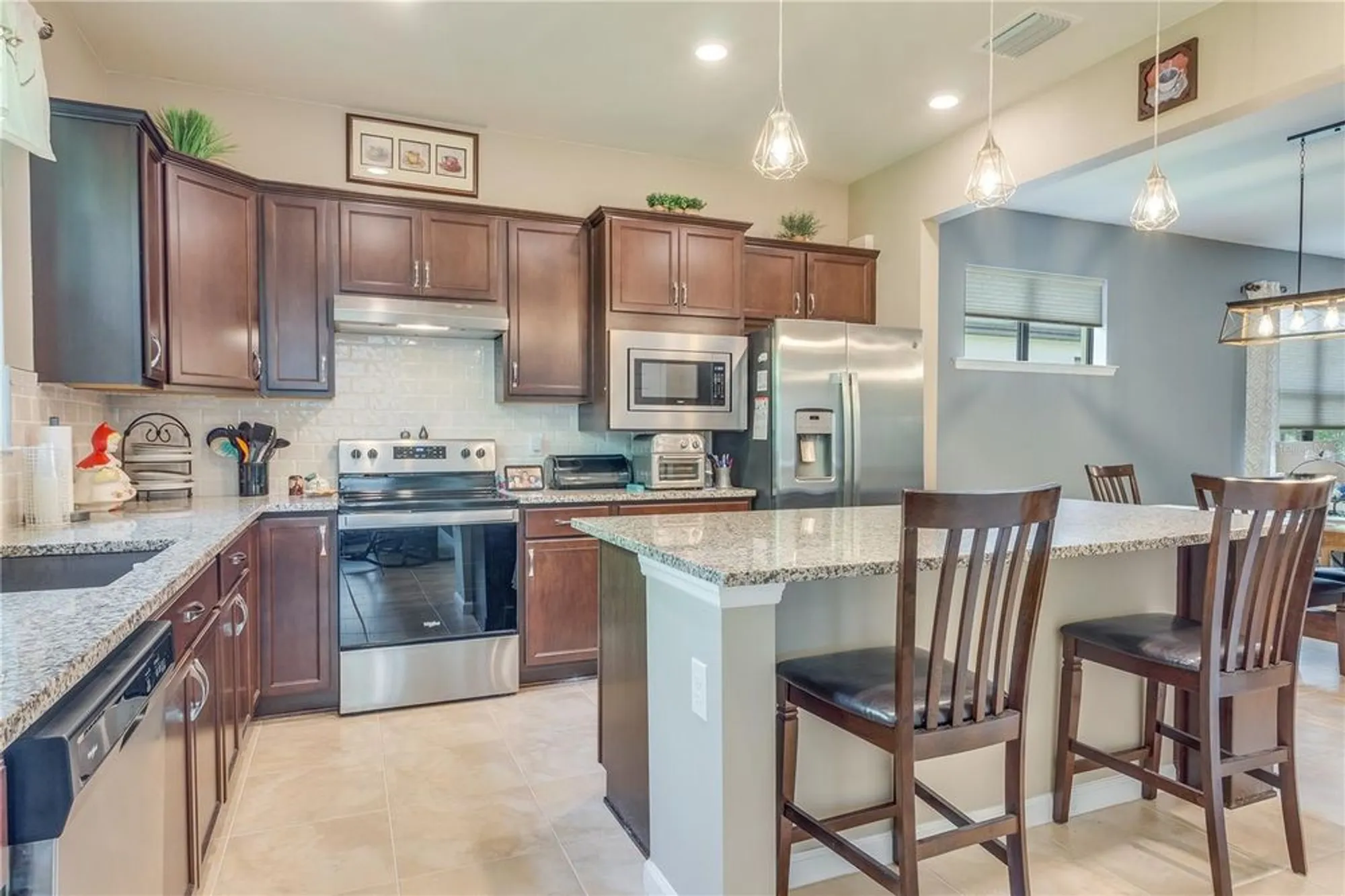 Property Slideshow image 13 of 64 | 2555 brassica dr, North Port, FL, 34289