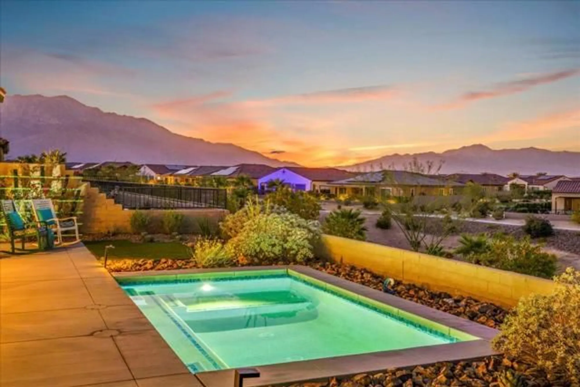 Property Slideshow image 3 of 69 | 97 zinfandel, Rancho Mirage, CA, 92270