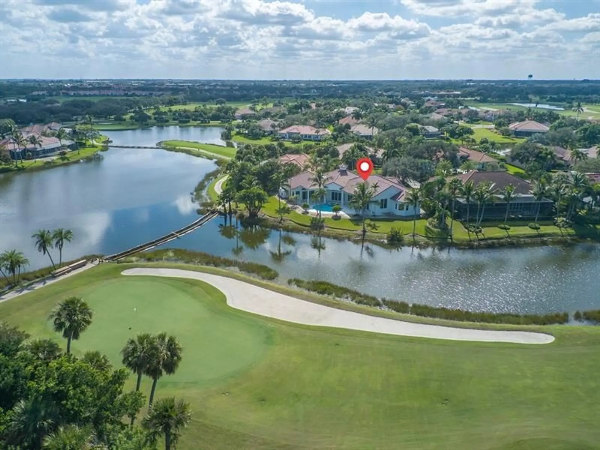 Property Slideshow image 11 of 33 | 5620 las brisas dr, Vero Beach, FL, 32967