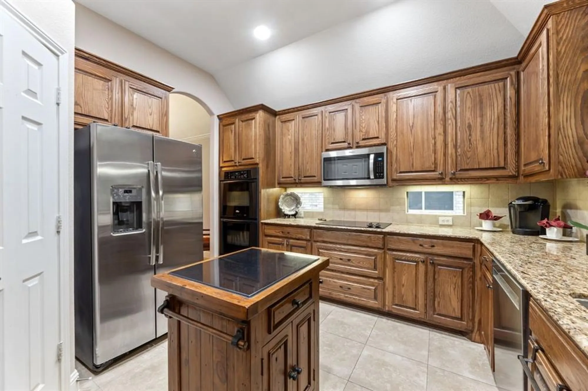 Property Slideshow image 11 of 38 | 749 barton springs dr, Fairview, TX, 75069