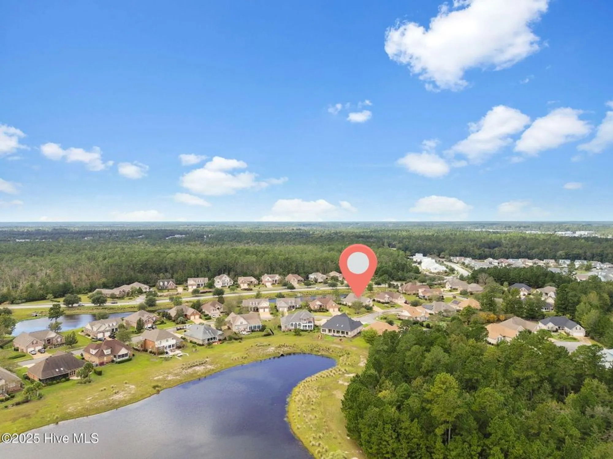 Property Slideshow image 3 of 63 | 1127 walbury ct, Leland, NC, 28451