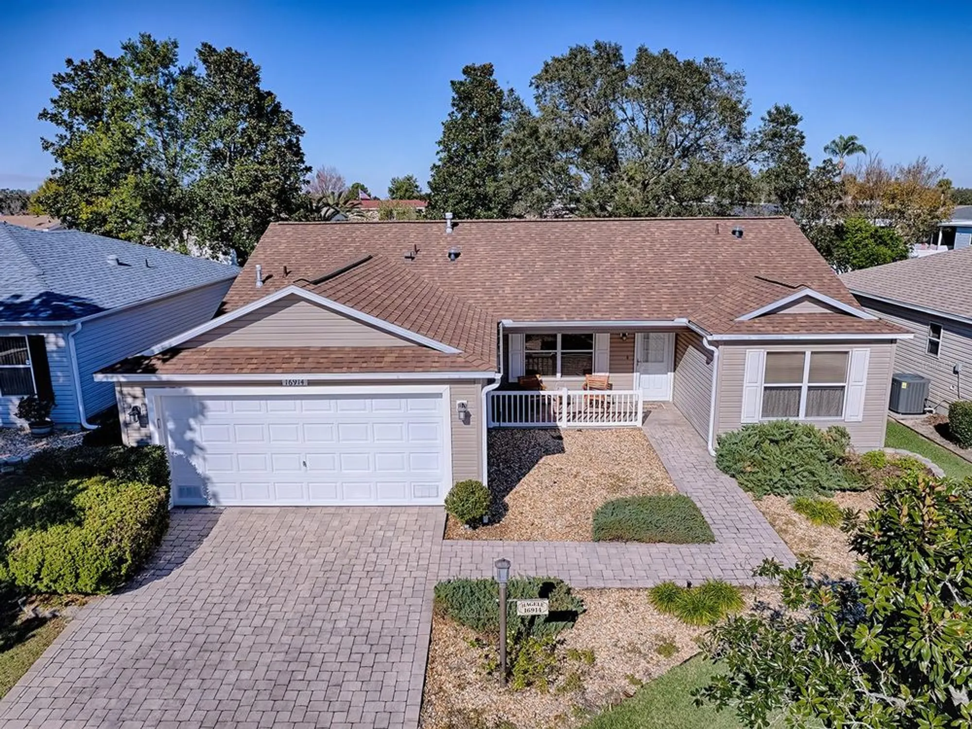 Property Slideshow image 57 of 62 | 16914 se 96th chapelwood cir, The Villages, FL, 32162