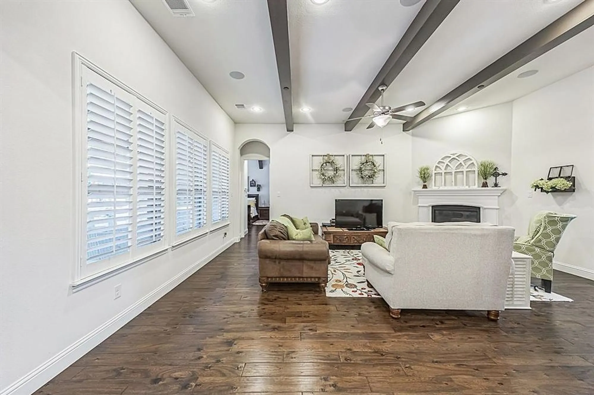 Property Slideshow image 5 of 40 | 5308 sutton cir, Mckinney, TX, 75070