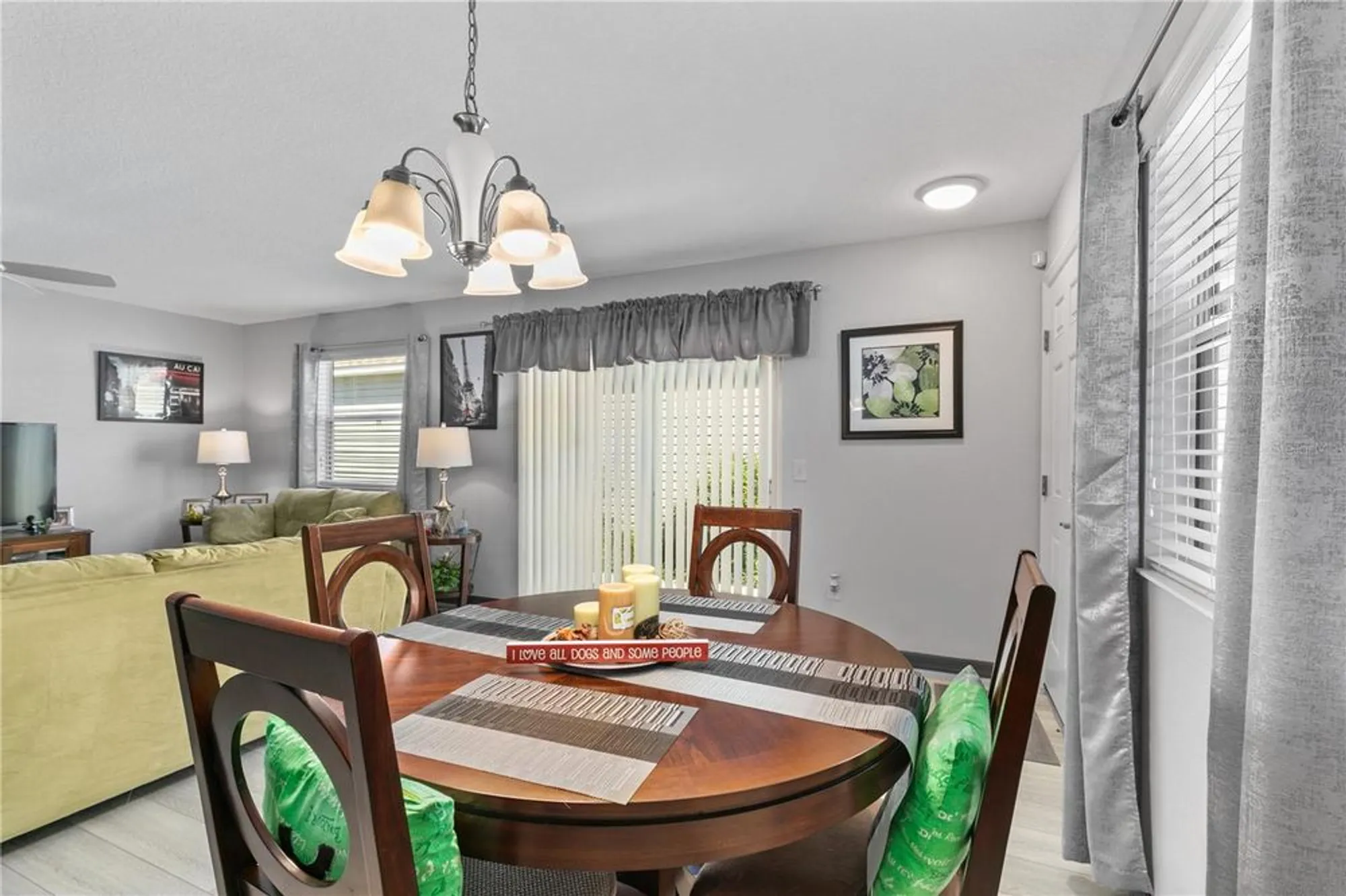 Property Slideshow image 5 of 42 | 3374 castlegate ct, The Villages, FL, 32163