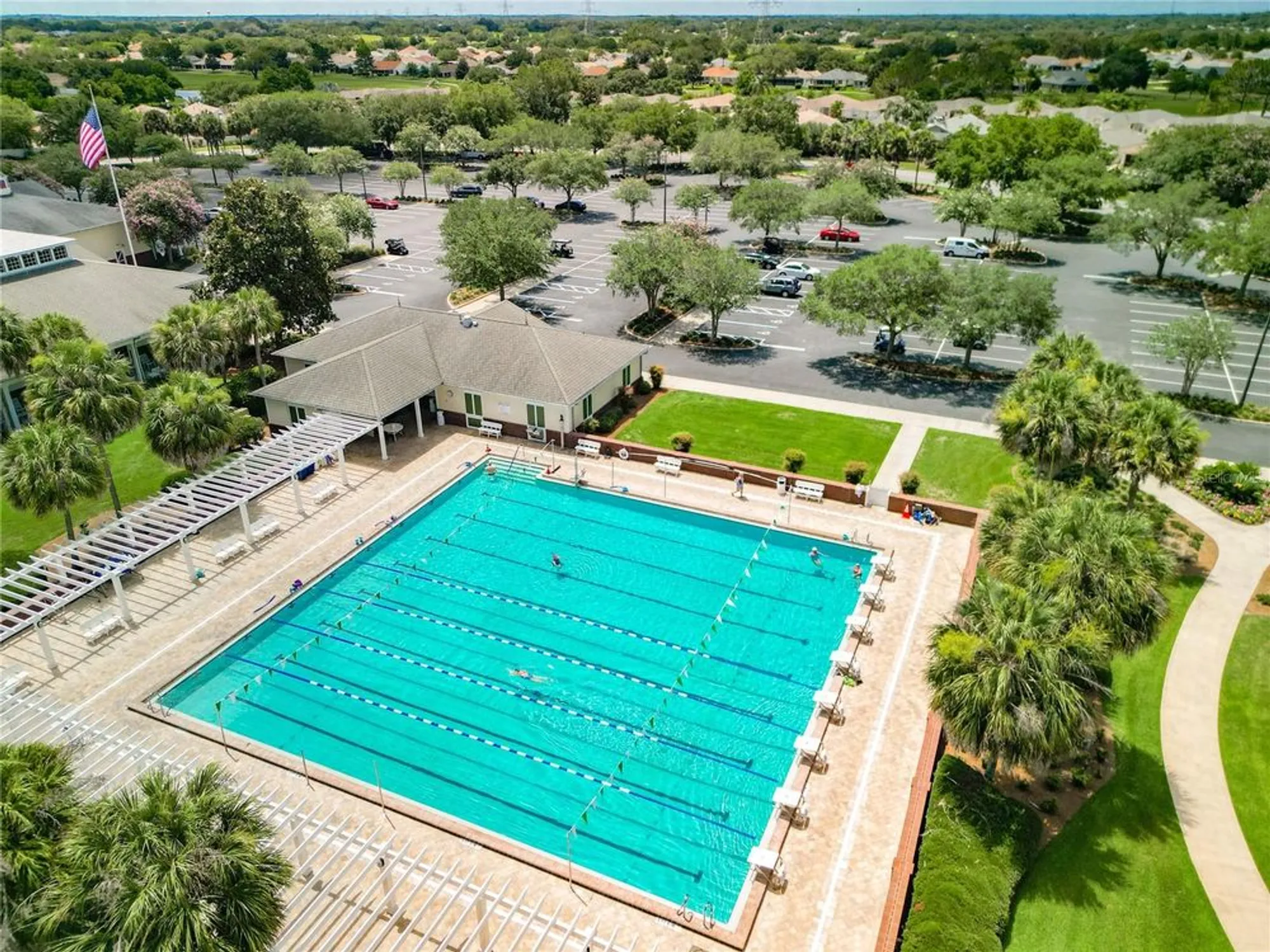 Property Slideshow image 43 of 56 | 8617 se 168th kittredge loop, The Villages, FL, 32162