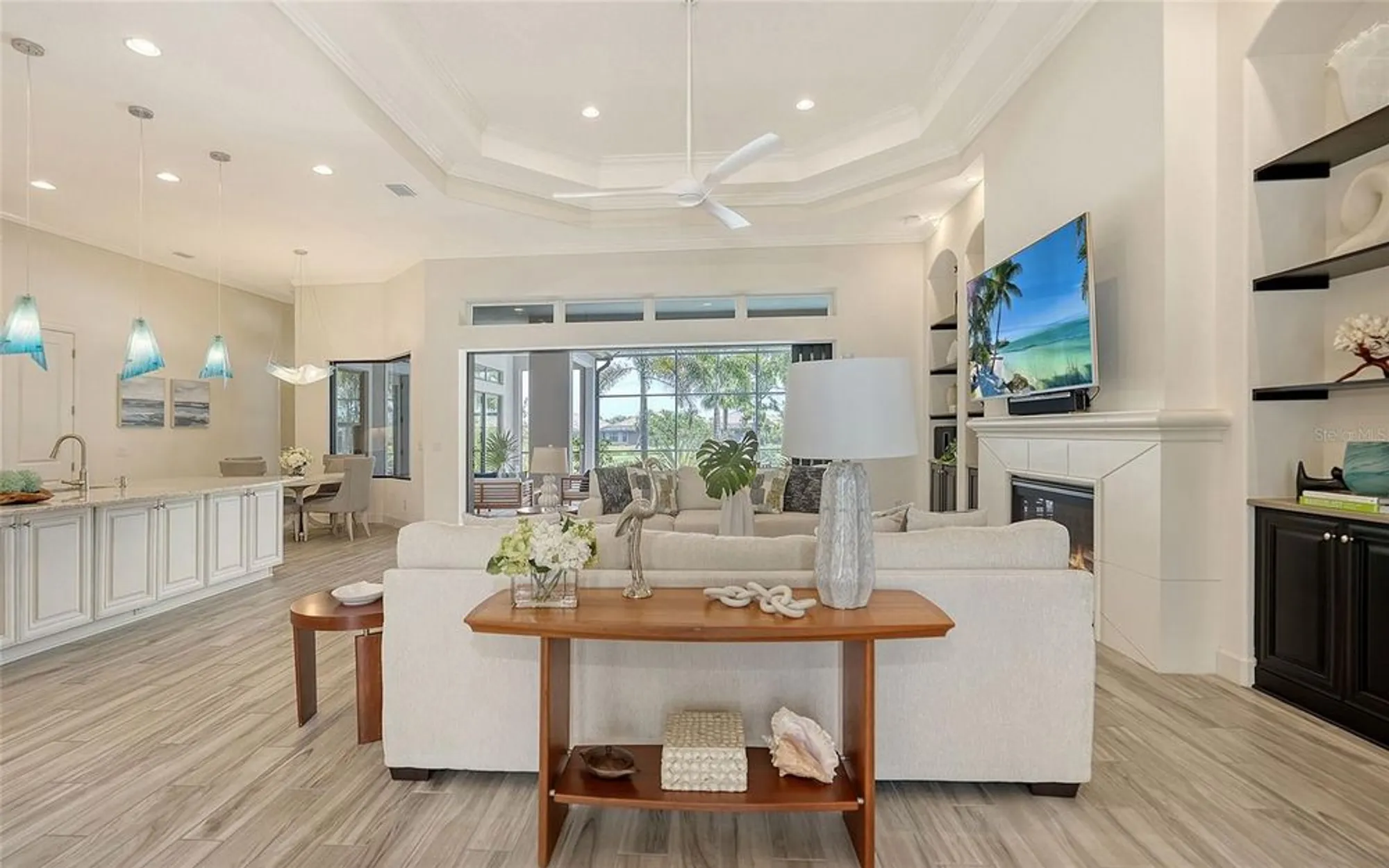 Property Slideshow image 5 of 70 | 4809 benito ct, Bradenton, FL, 34211