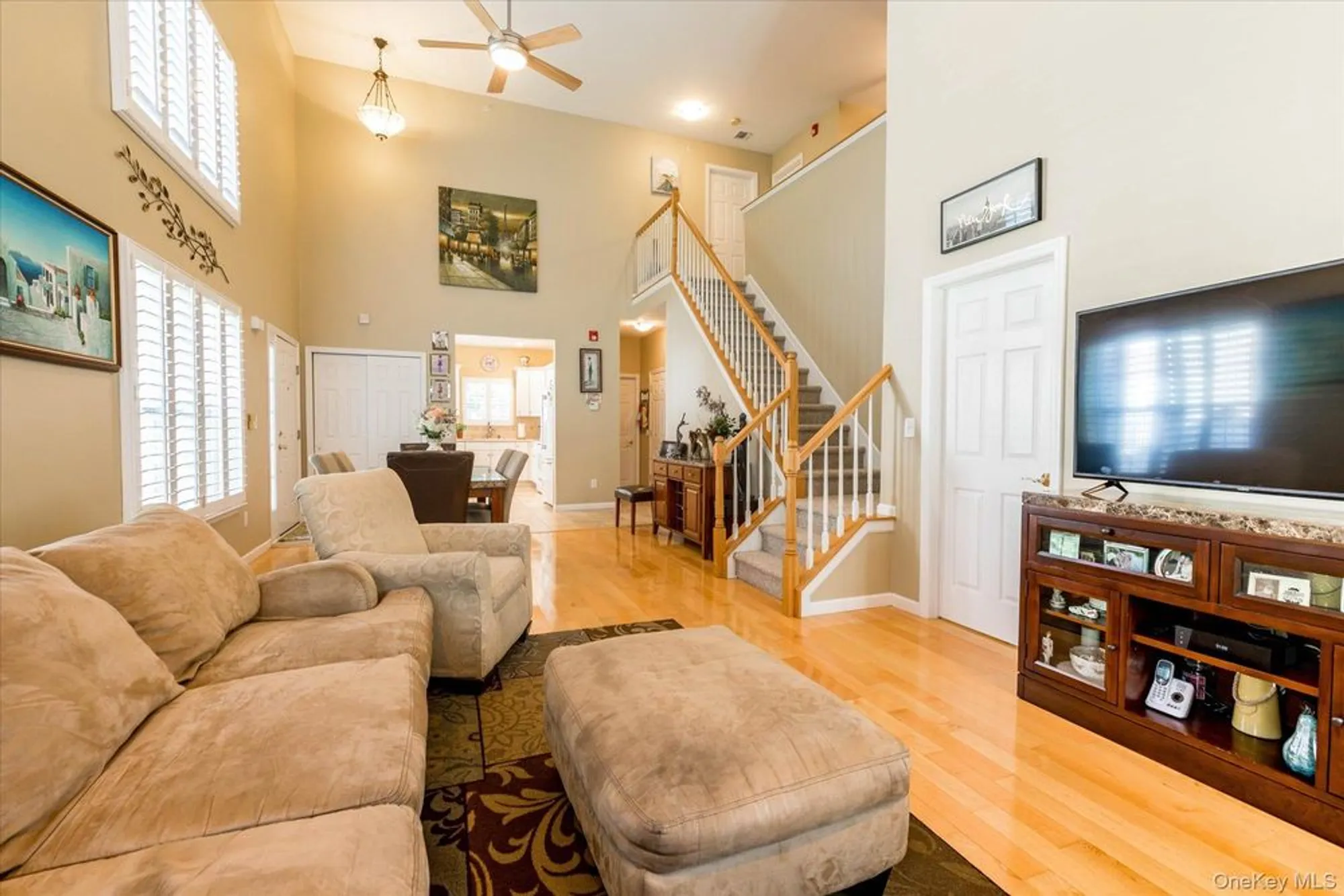 Property Slideshow image 4 of 21 | 43 halley ln, Miller Place, NY, 11764