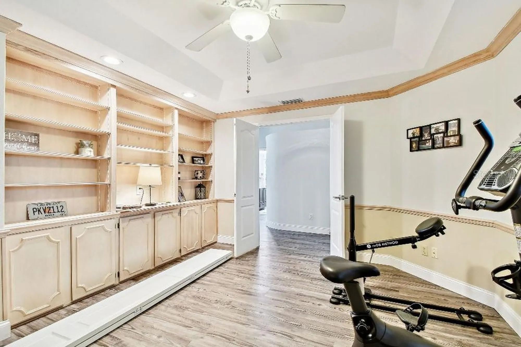 Property Slideshow image 5 of 23 | 2291 americus blvd 41, Clearwater, FL, 33763