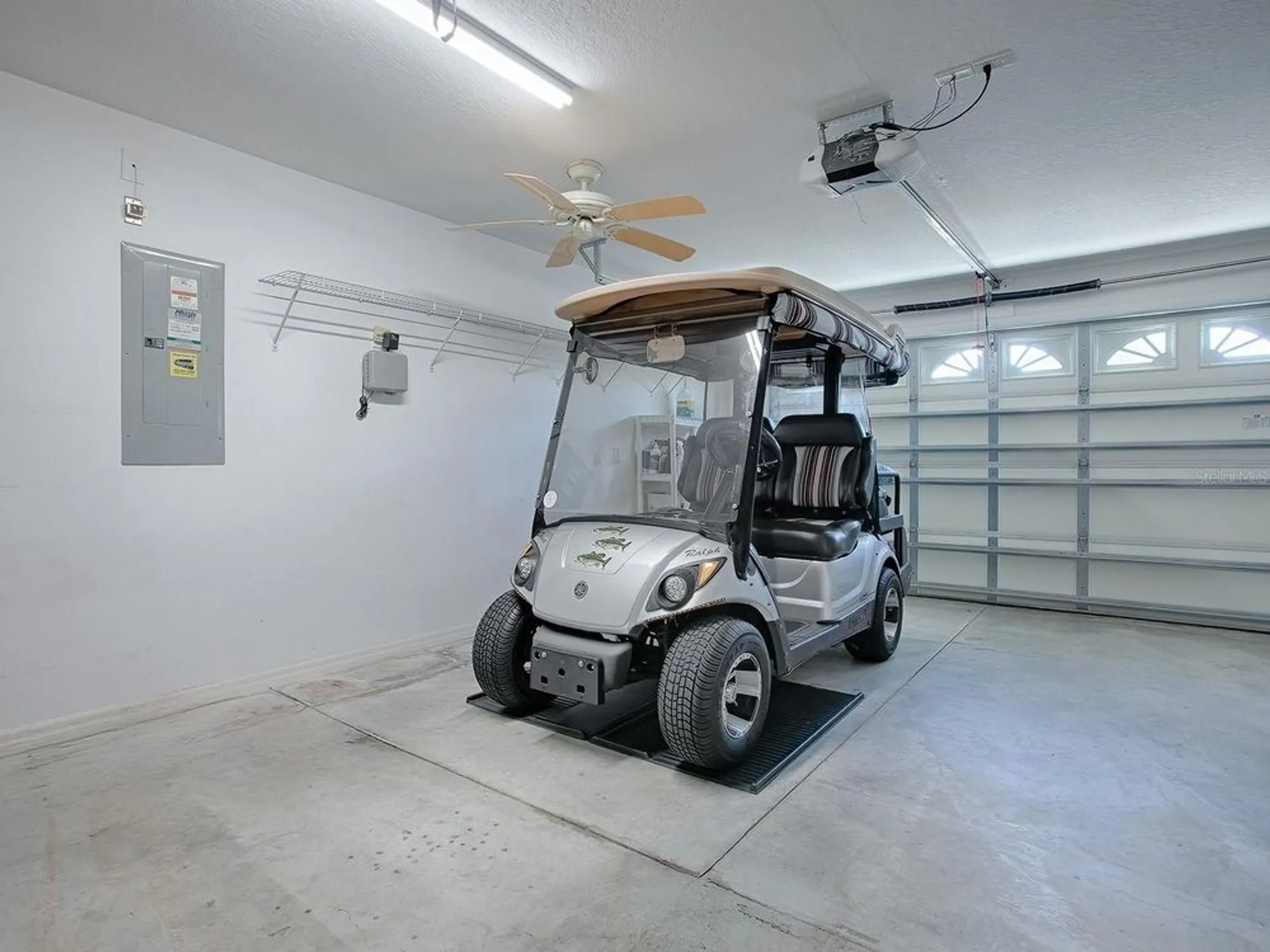 Property Slideshow image 44 of 45 | 1001 greyford ln, The Villages, FL, 32162