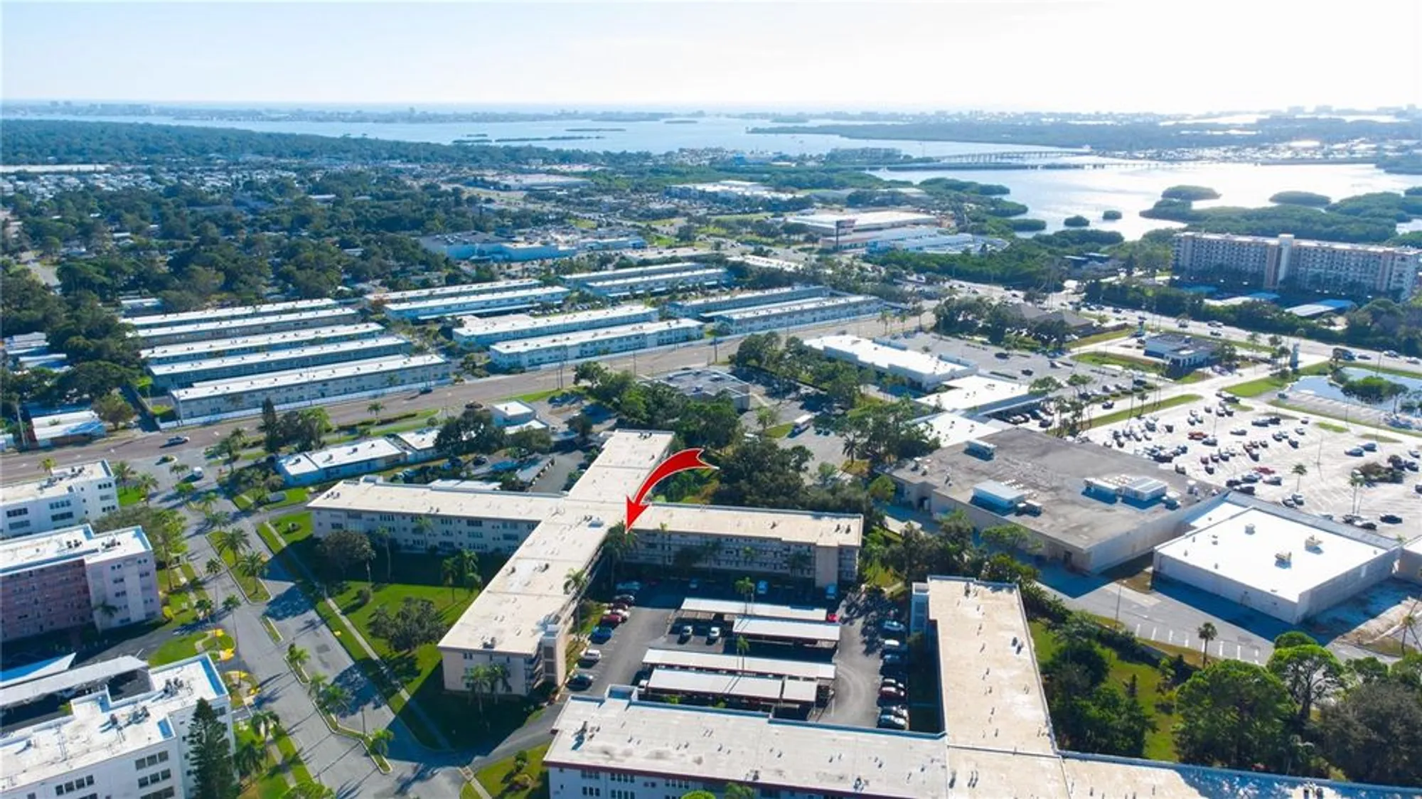 Property Slideshow image 19 of 25 | 5530 80th st n unit c201, St Petersburg, FL, 33709