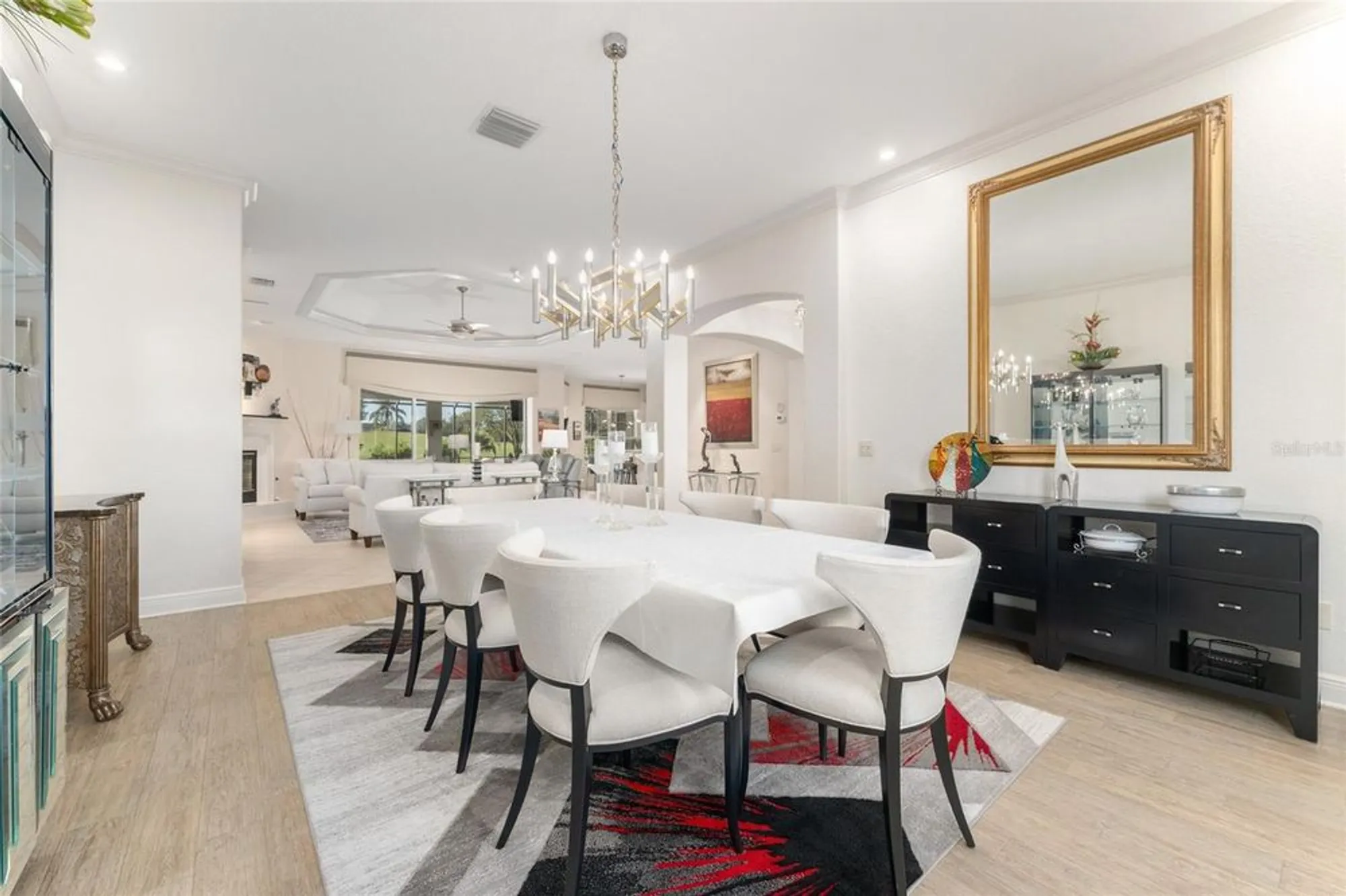 Property Slideshow image 22 of 86 | 1837 sunset ridge dr, The Villages, FL, 32162