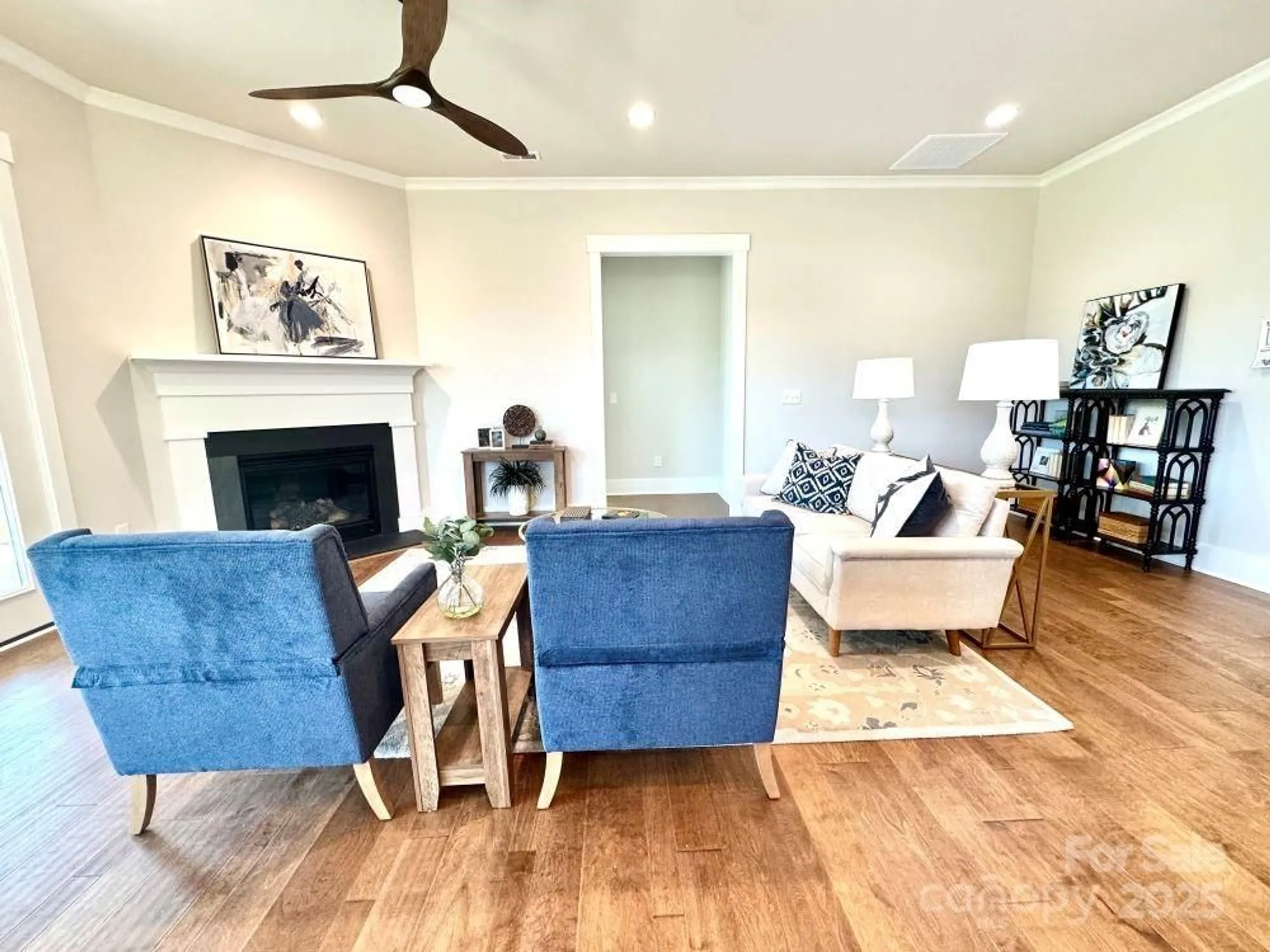 Property Slideshow image 5 of 28 | 2971 alveston dr nw # 29, Concord, NC, 28027