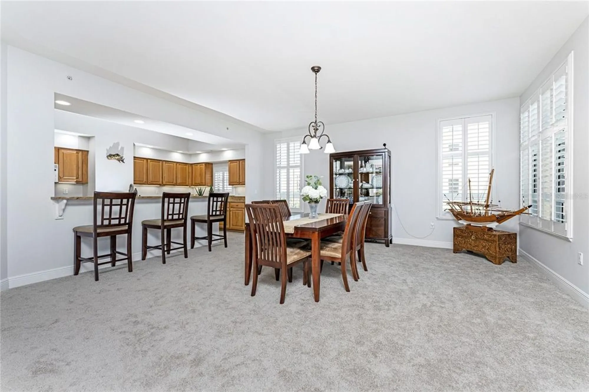 Property Slideshow image 10 of 61 | 3329 sunset key cir unit 301, Punta Gorda, FL, 33955