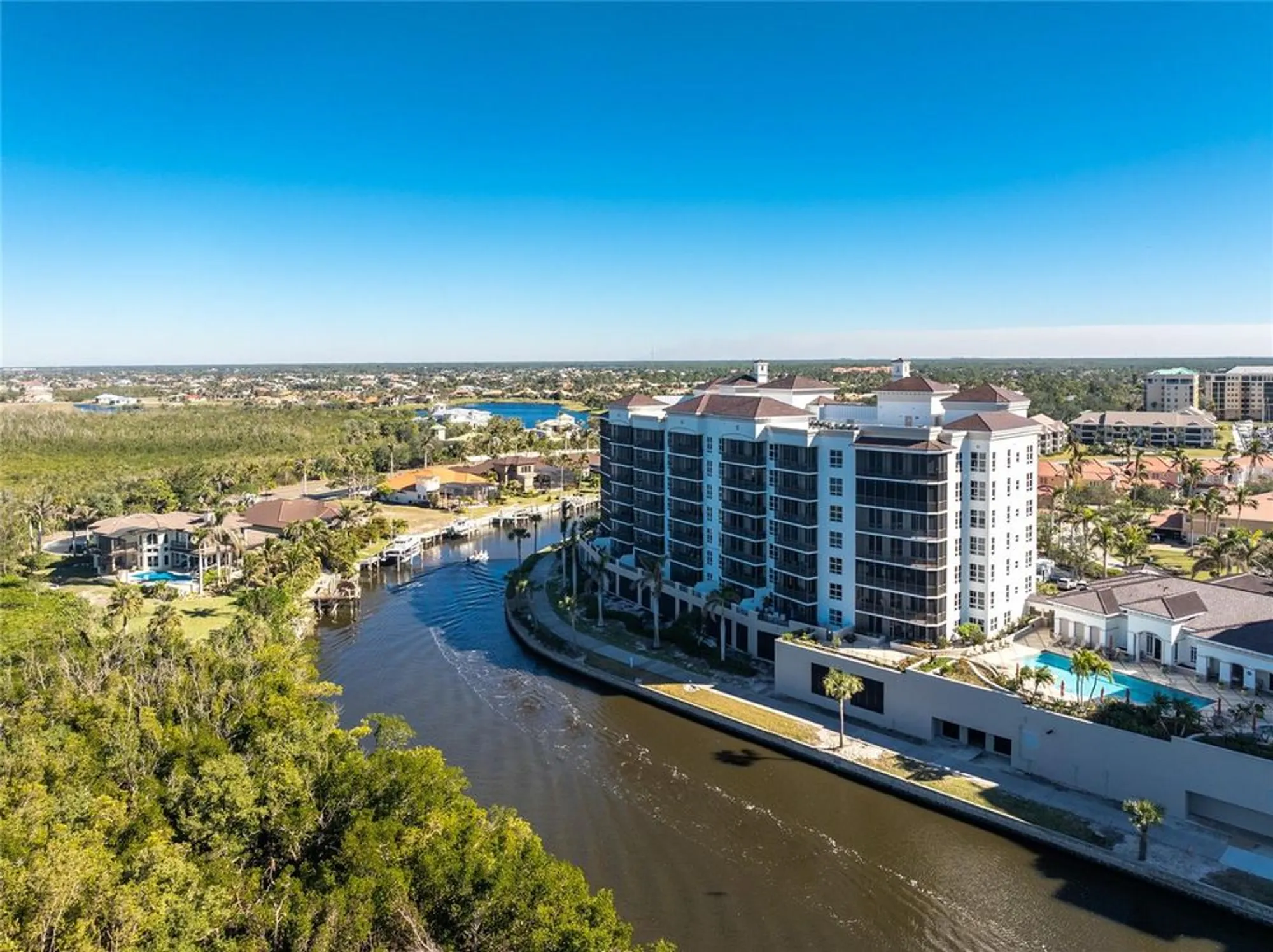 Property Slideshow image 44 of 80 | 3333 sunset key cir 506, Punta Gorda, FL, 33955