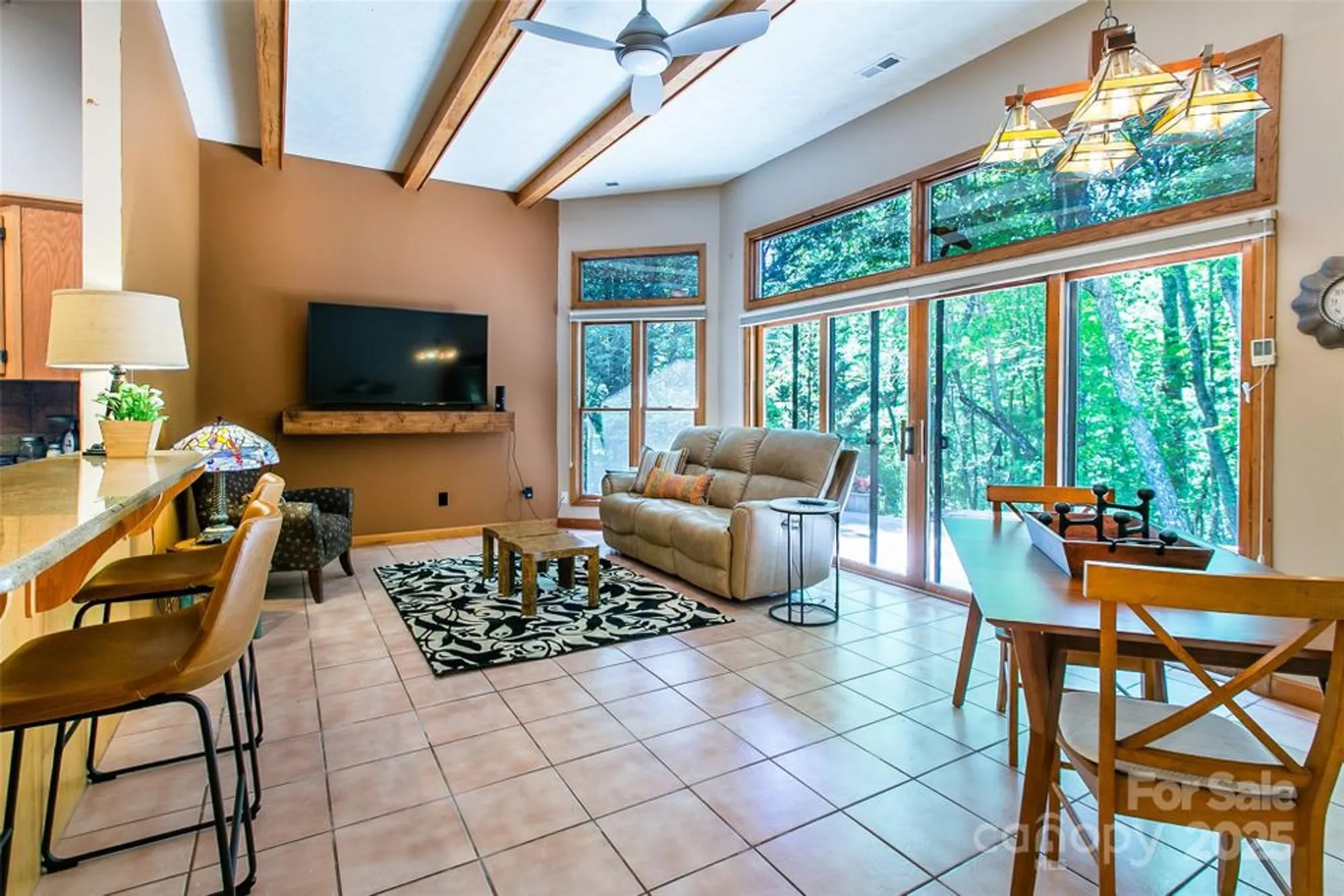 Property Slideshow image 10 of 47 | 200 maple hill dr, Flat Rock, NC, 28731