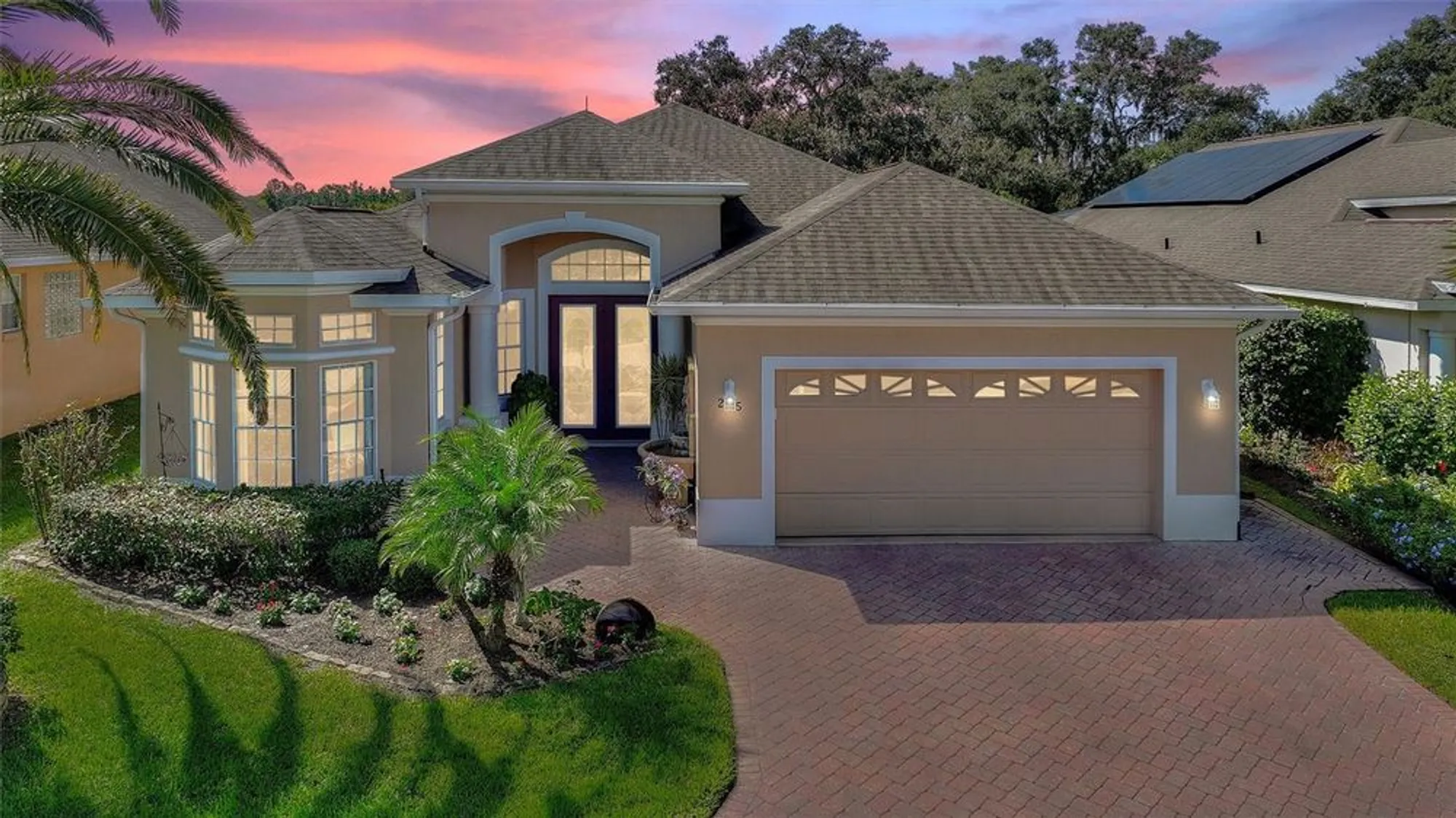 Property Slideshow image 1 of 63 | 205 cunningham dr, Davenport, FL, 33837