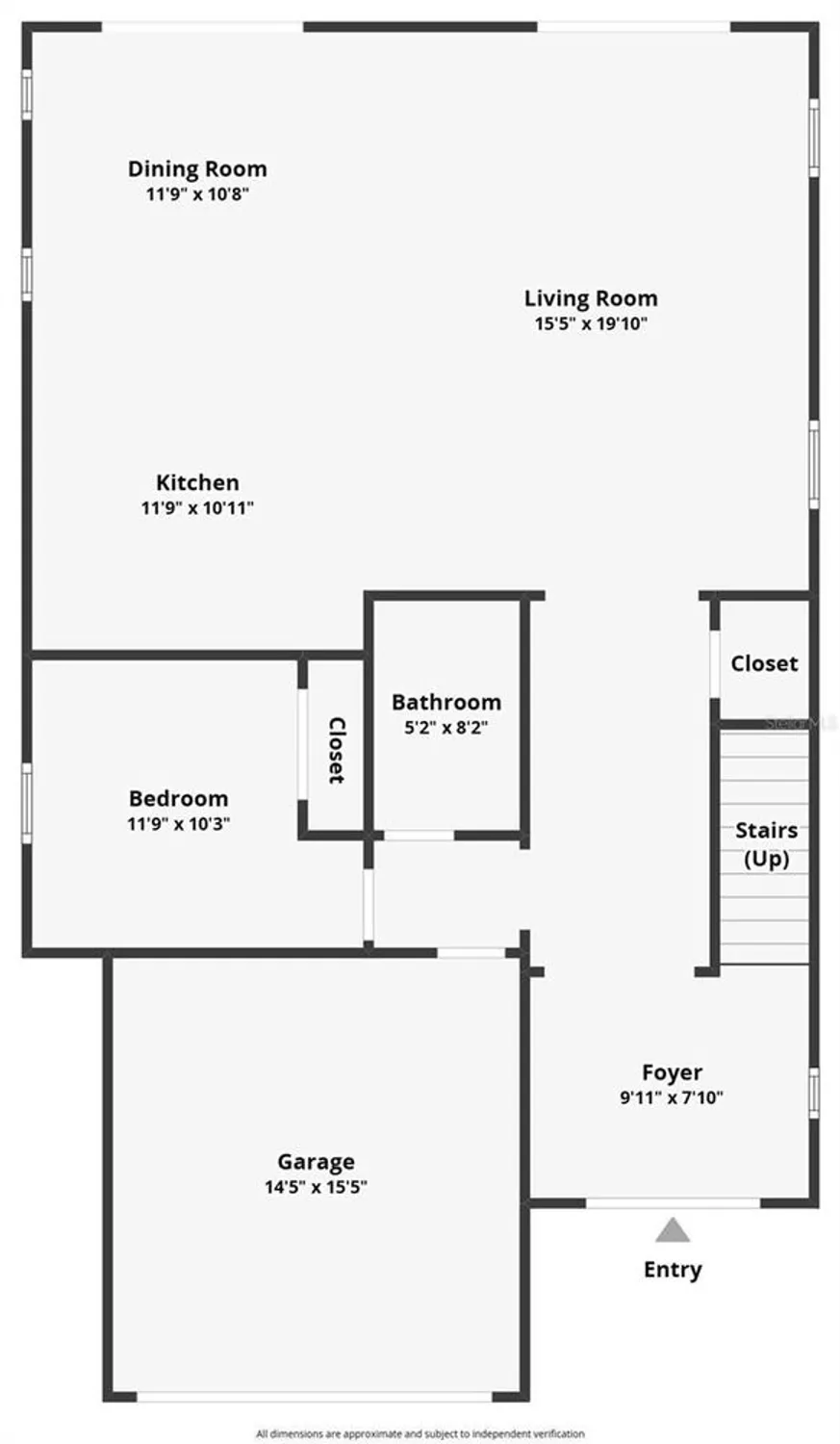 Property Slideshow image 73 of 91 | 324 blackrock ln, Apollo Beach, FL, 33572