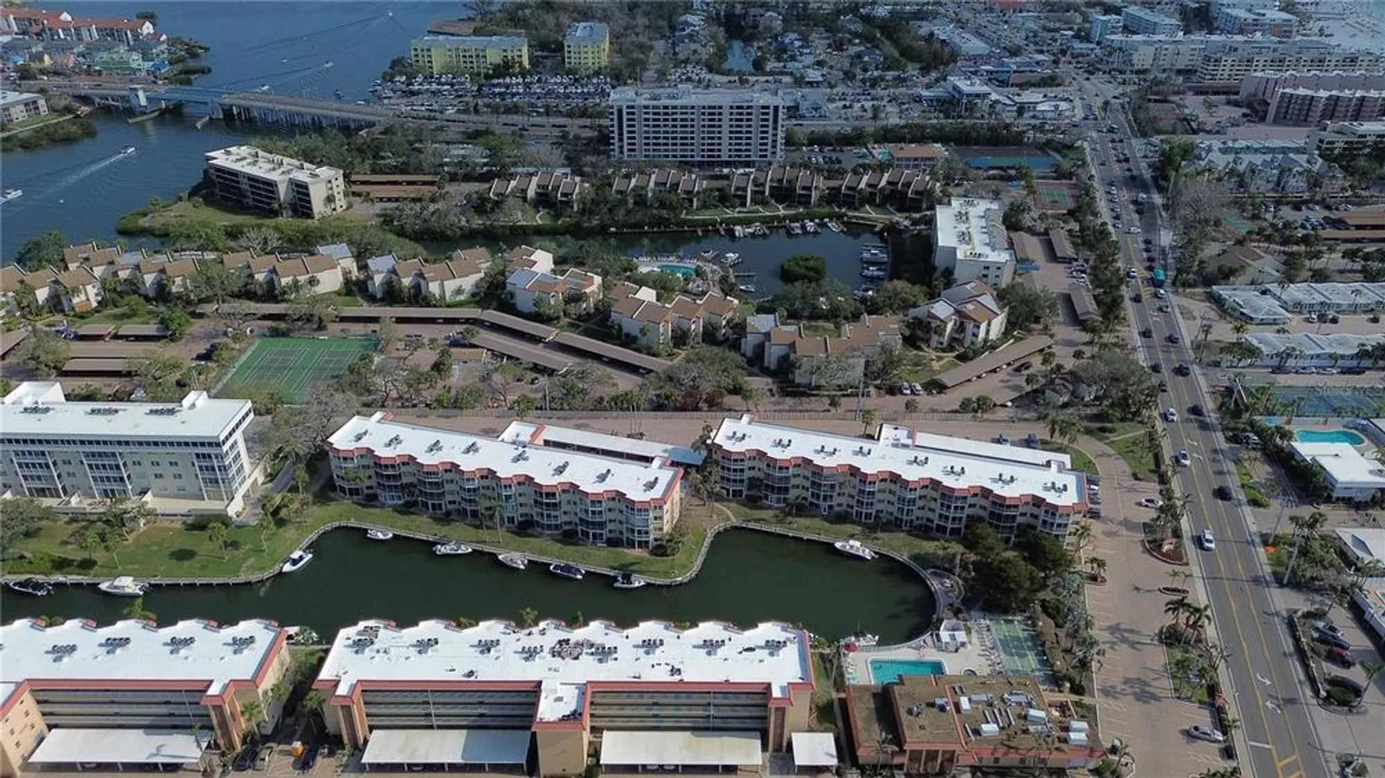 Property Slideshow image 32 of 32 | 1257 s portofino dr apt 208, Sarasota, FL, 34242