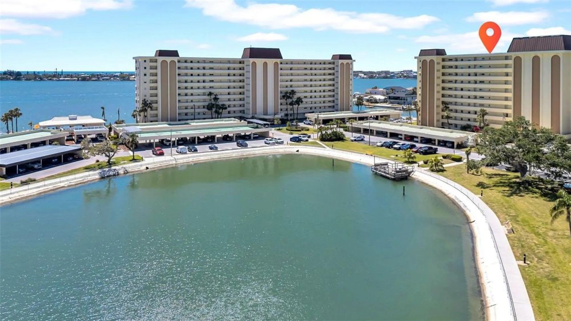 Property Slideshow image 42 of 49 | 4725 cove cir apt 302, St Petersburg, FL, 33708